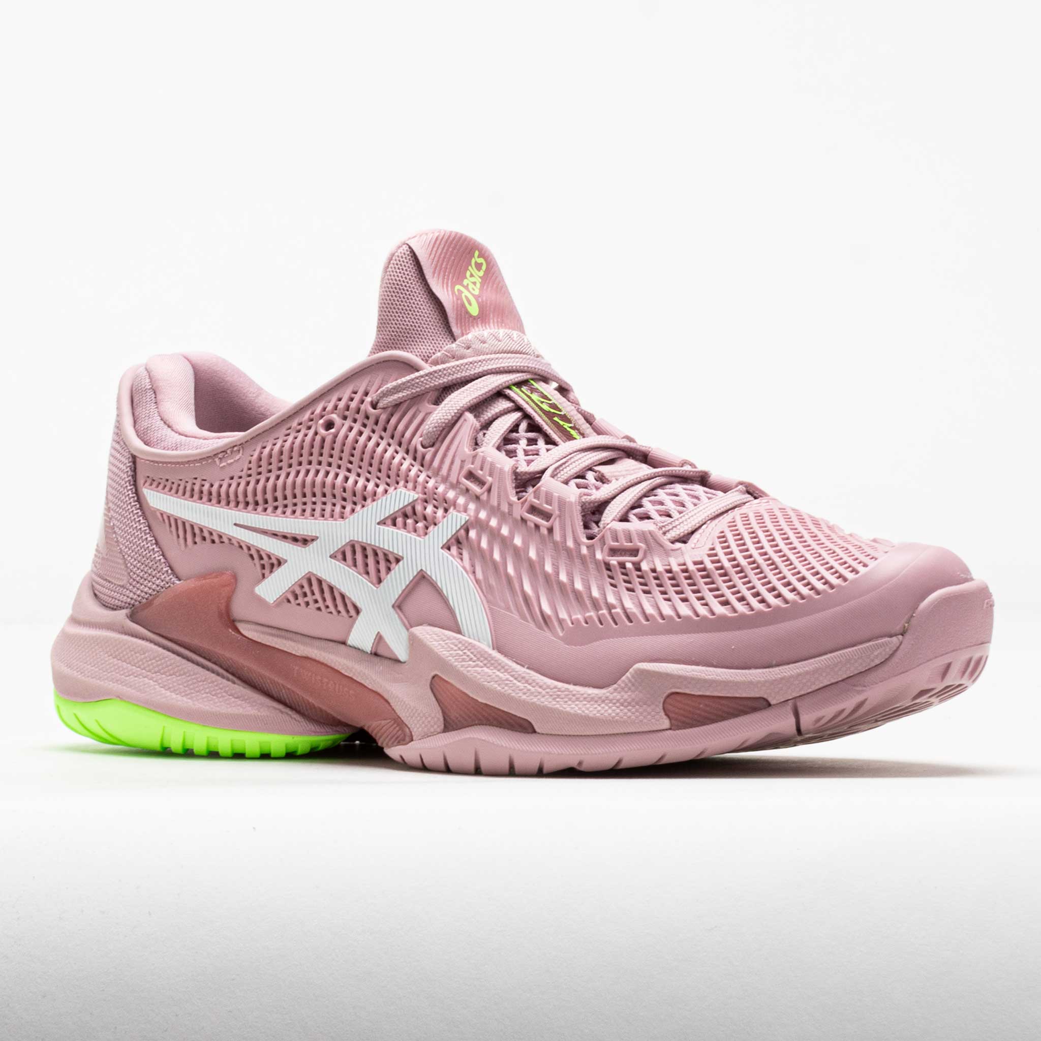 ASICS Court FF 3 Women's Morganite/White
