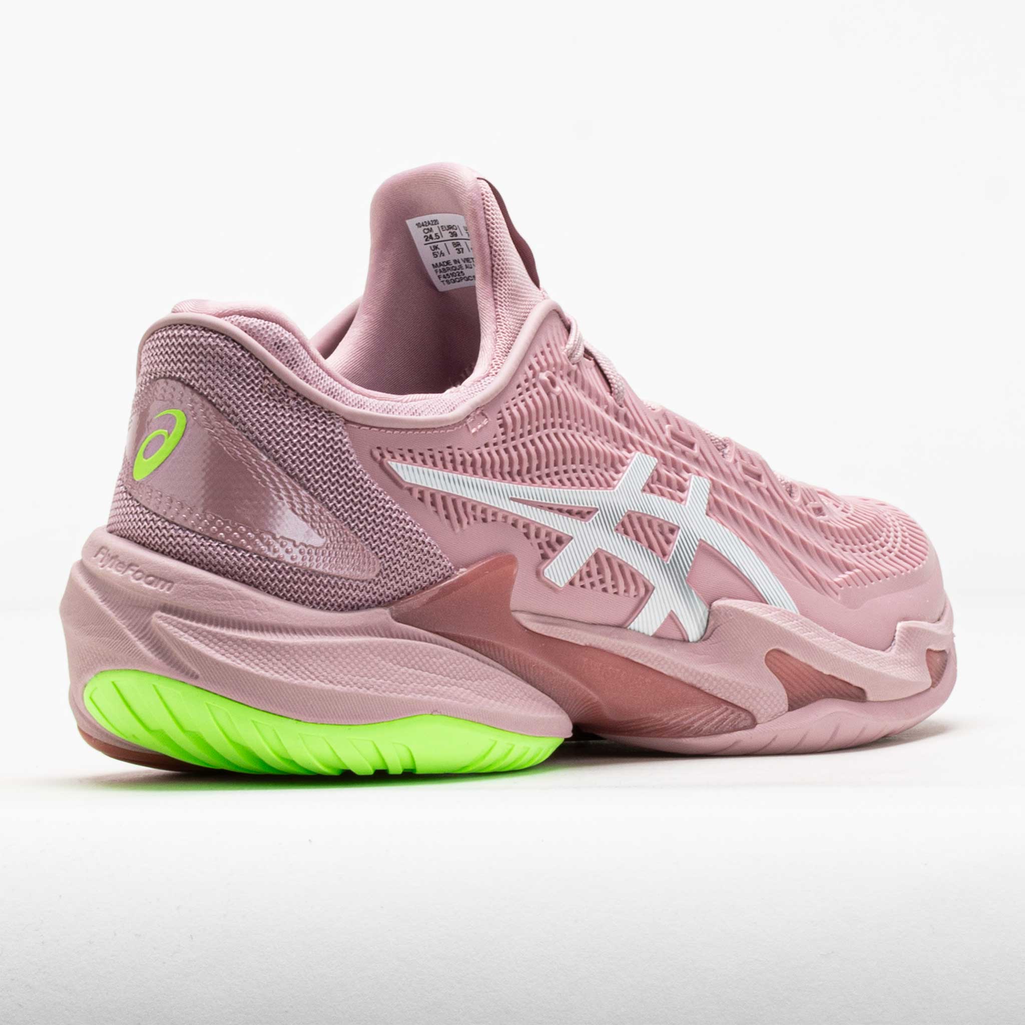 ASICS Court FF 3 Women's Morganite/White