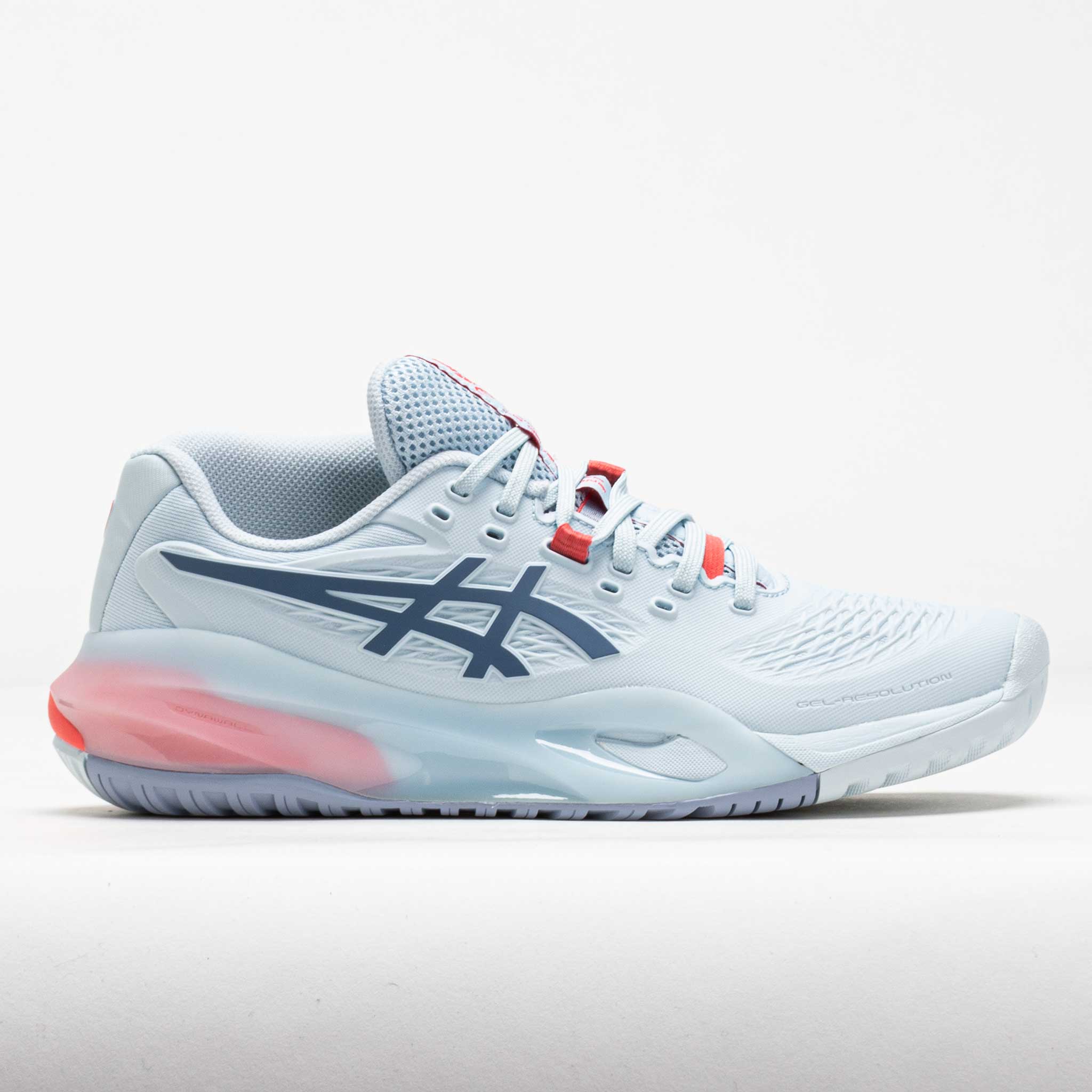 ASICS GEL-Resolution – Holabird Sports