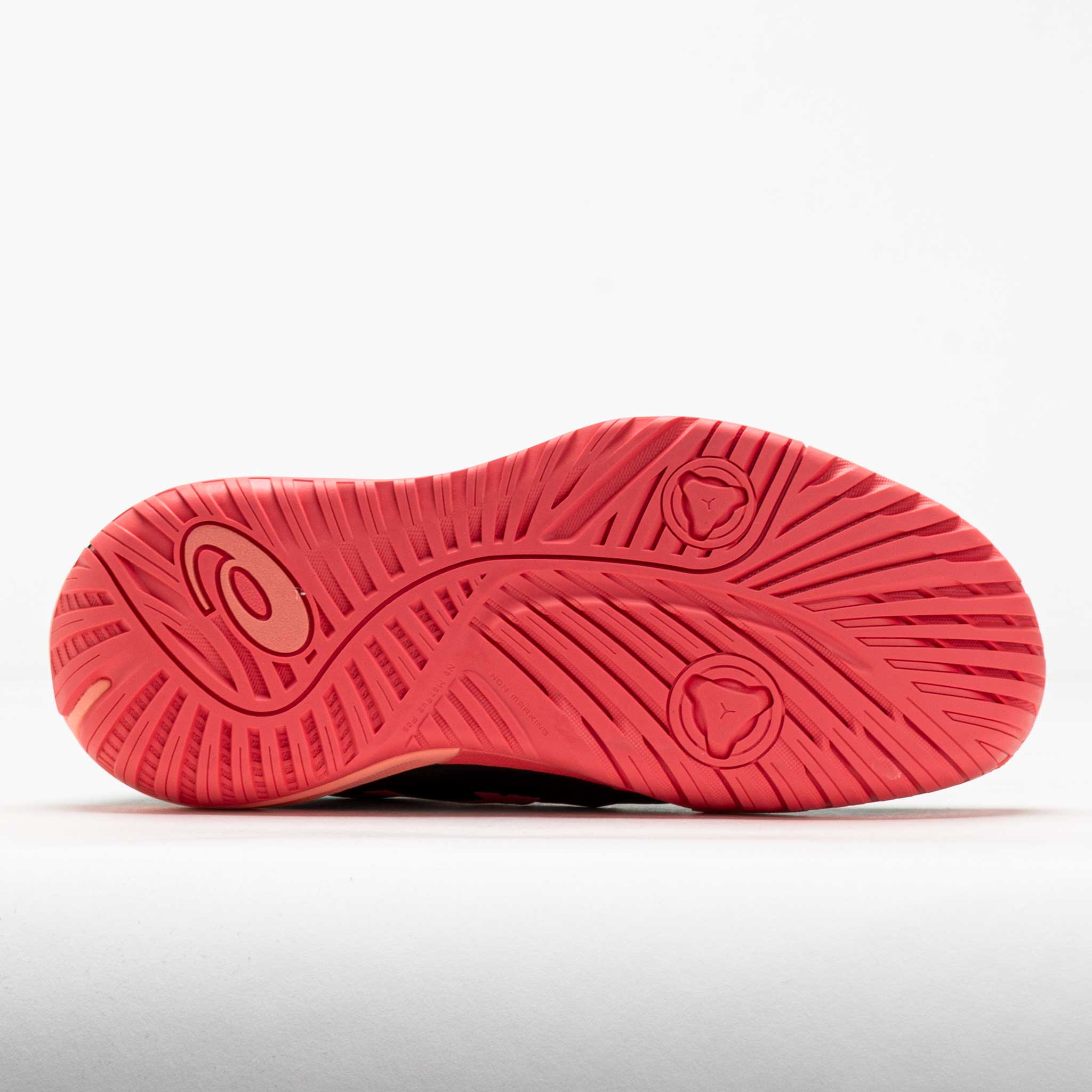 ASICS GEL-Resolution X Women's Black/Sienna