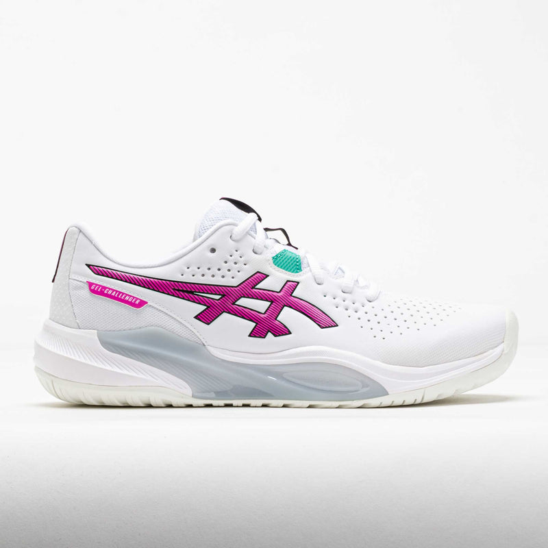 ASICS GEL-Challenger 15 Men's White/Digital Sakura – Holabird Sports