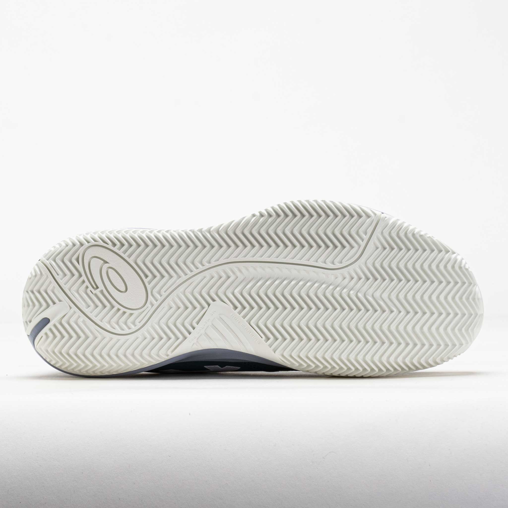 ASICS GEL-Challenger 15 Clay Men's Ironclad/Grey Blue