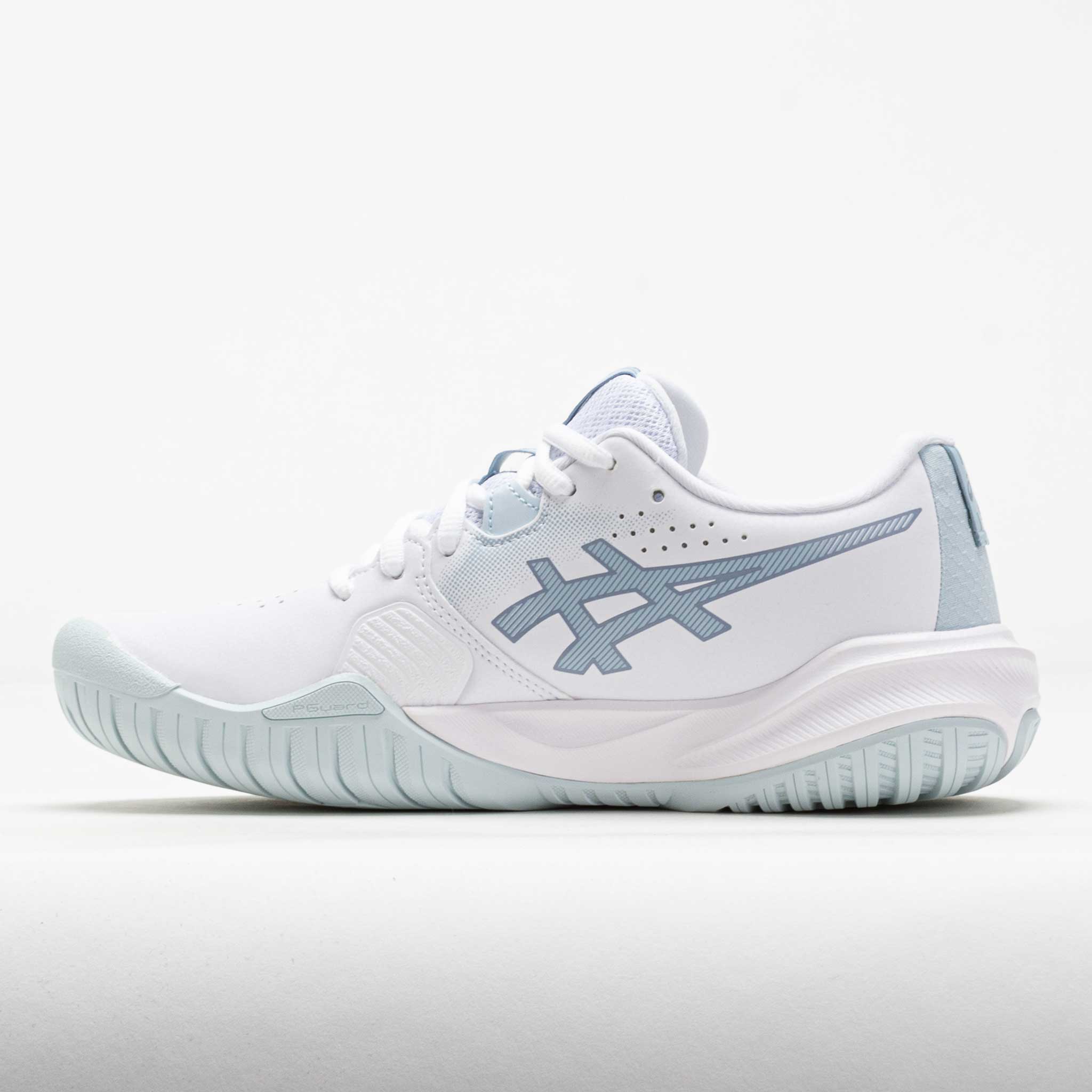 ASICS GEL-Challenger 15 Women's White/Sky