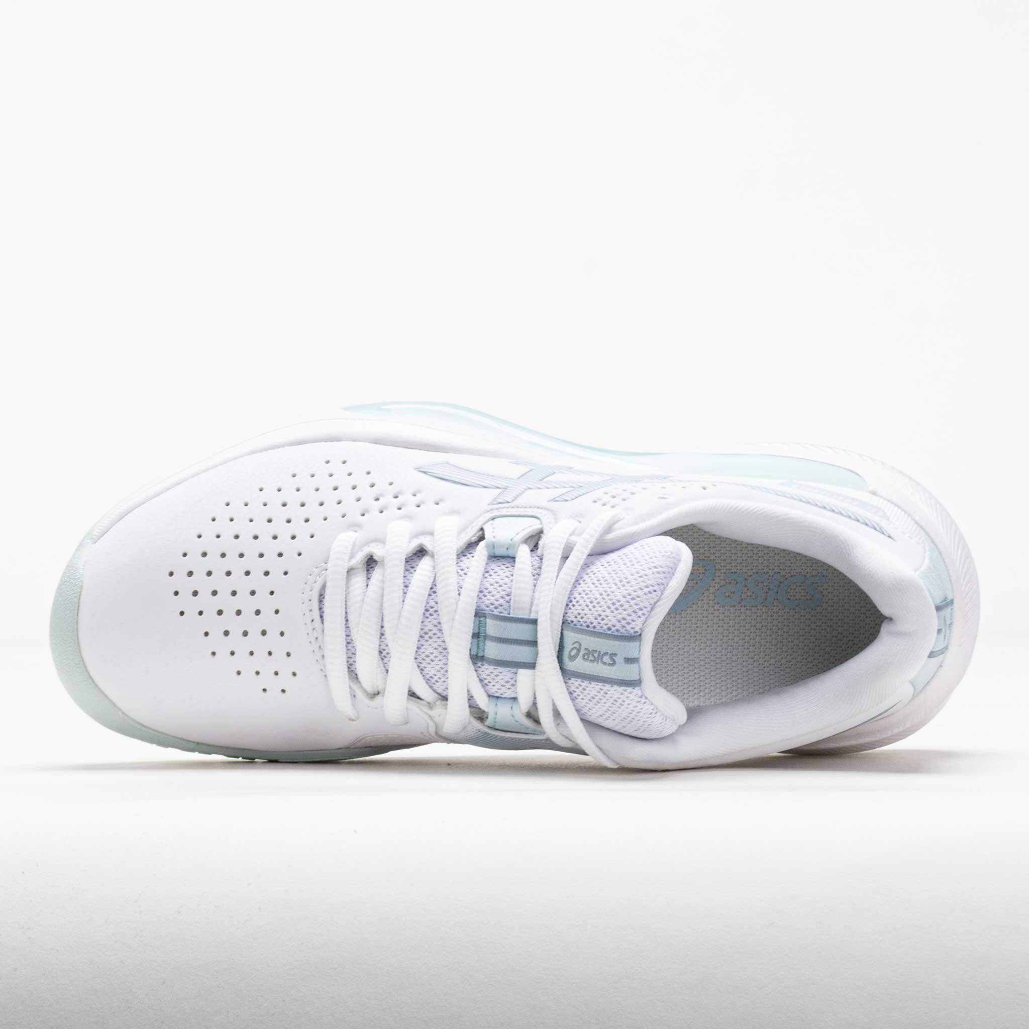 ASICS GEL-Challenger 15 Women's White/Sky – Holabird Sports