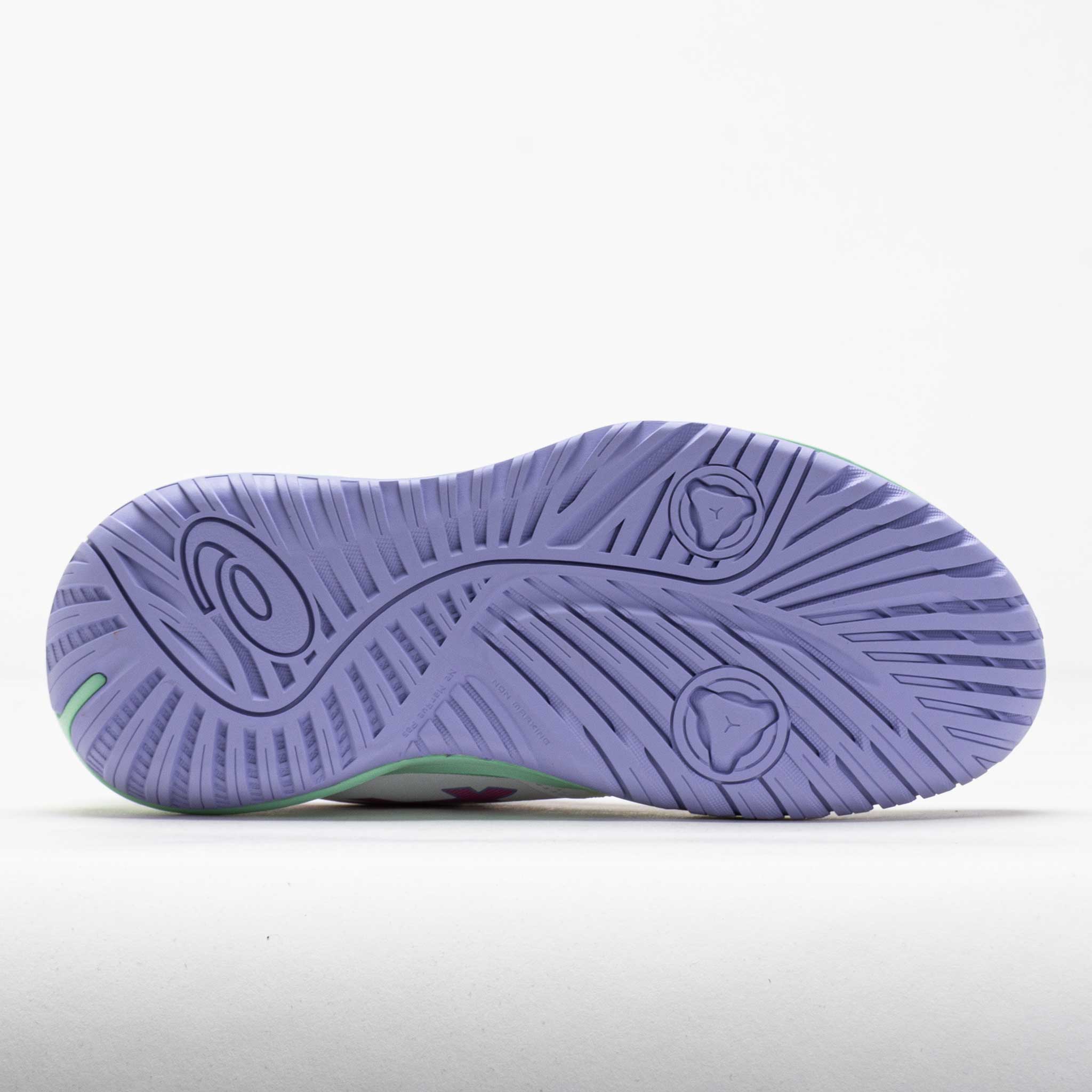 ASICS GEL-Challenger 15 Women's White/Dragon Fruit – Holabird Sports