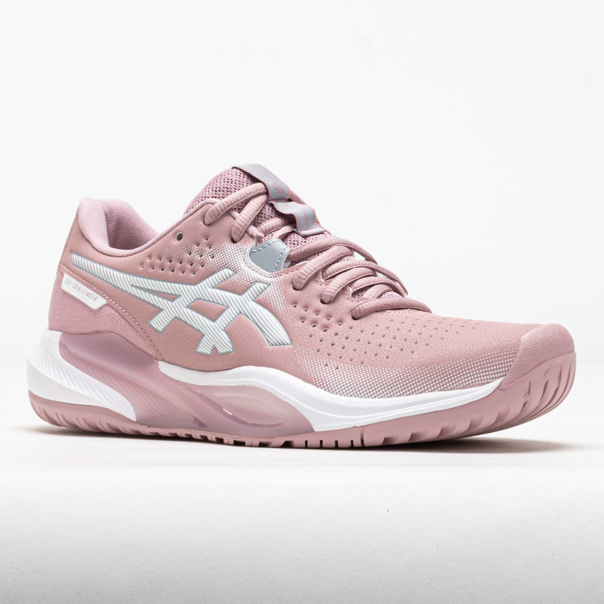 nike 6.0 piedmont backpack ASICS Women's Gel Challenger 15 Tennis Shoes, Morganite/Piedmont Grey, Size 7.5