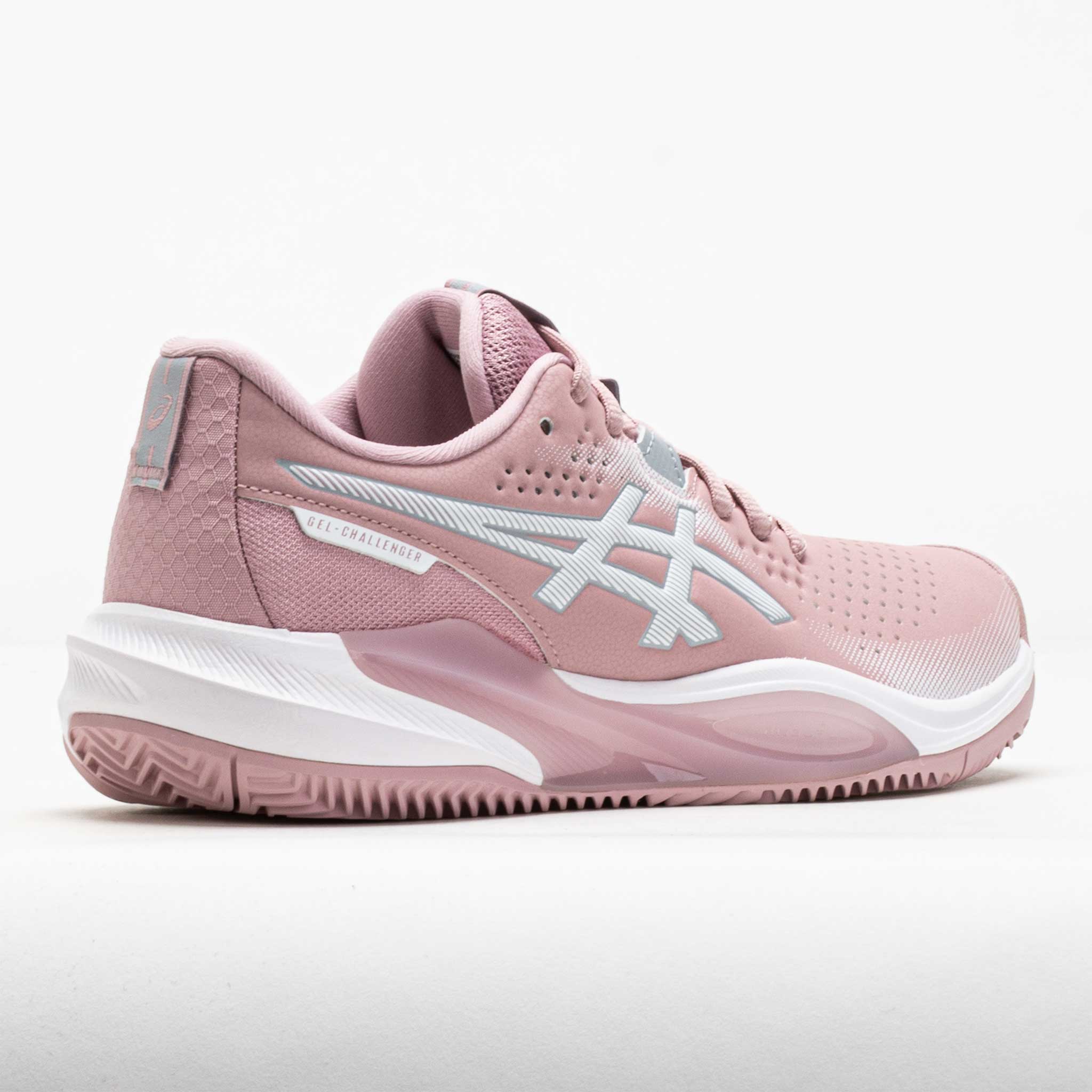 ASICS GEL-Challenger 15 Clay Women's Morganite/Piedmont Grey