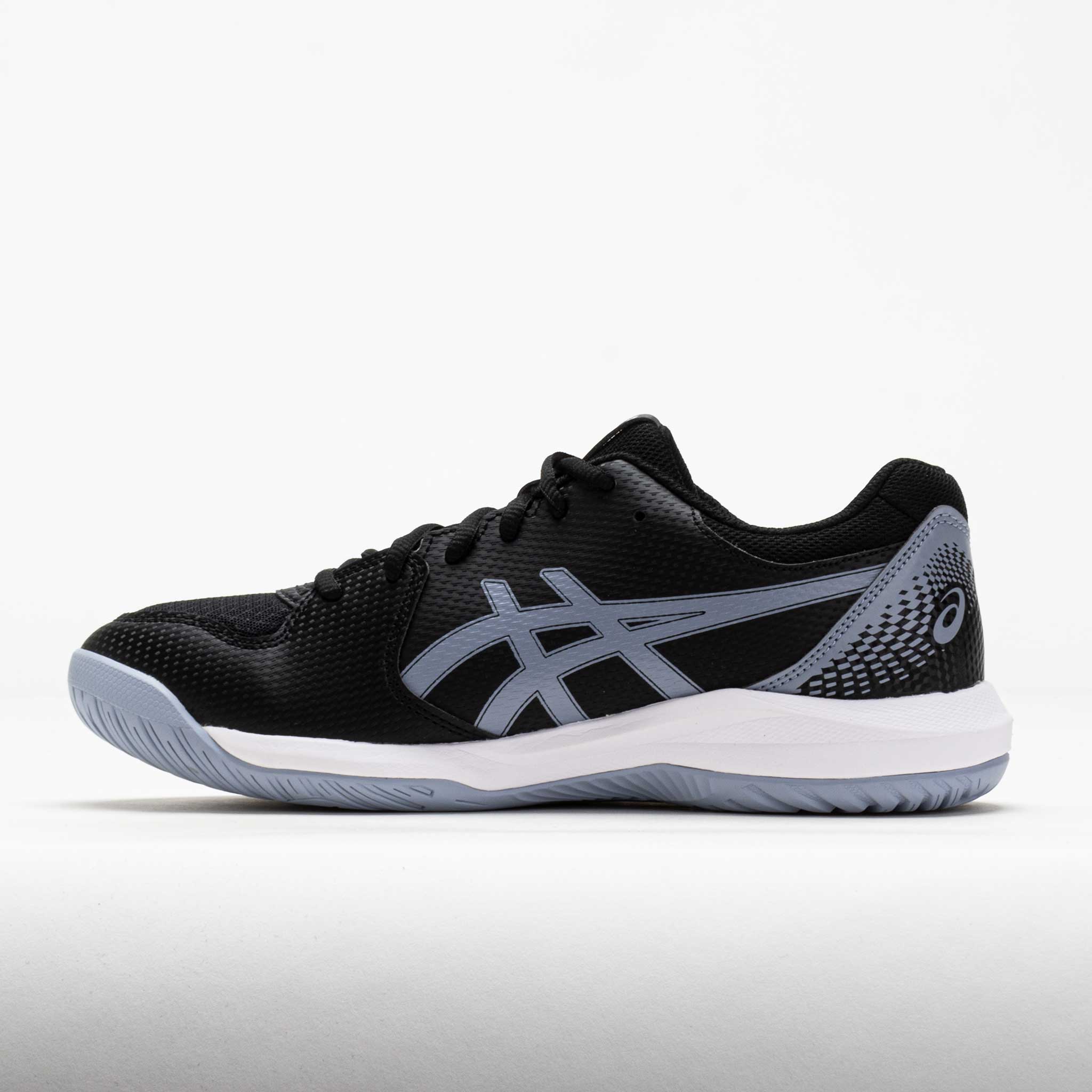 ASICS GEL-Dedicate 8 Men's Black/Grey Blue