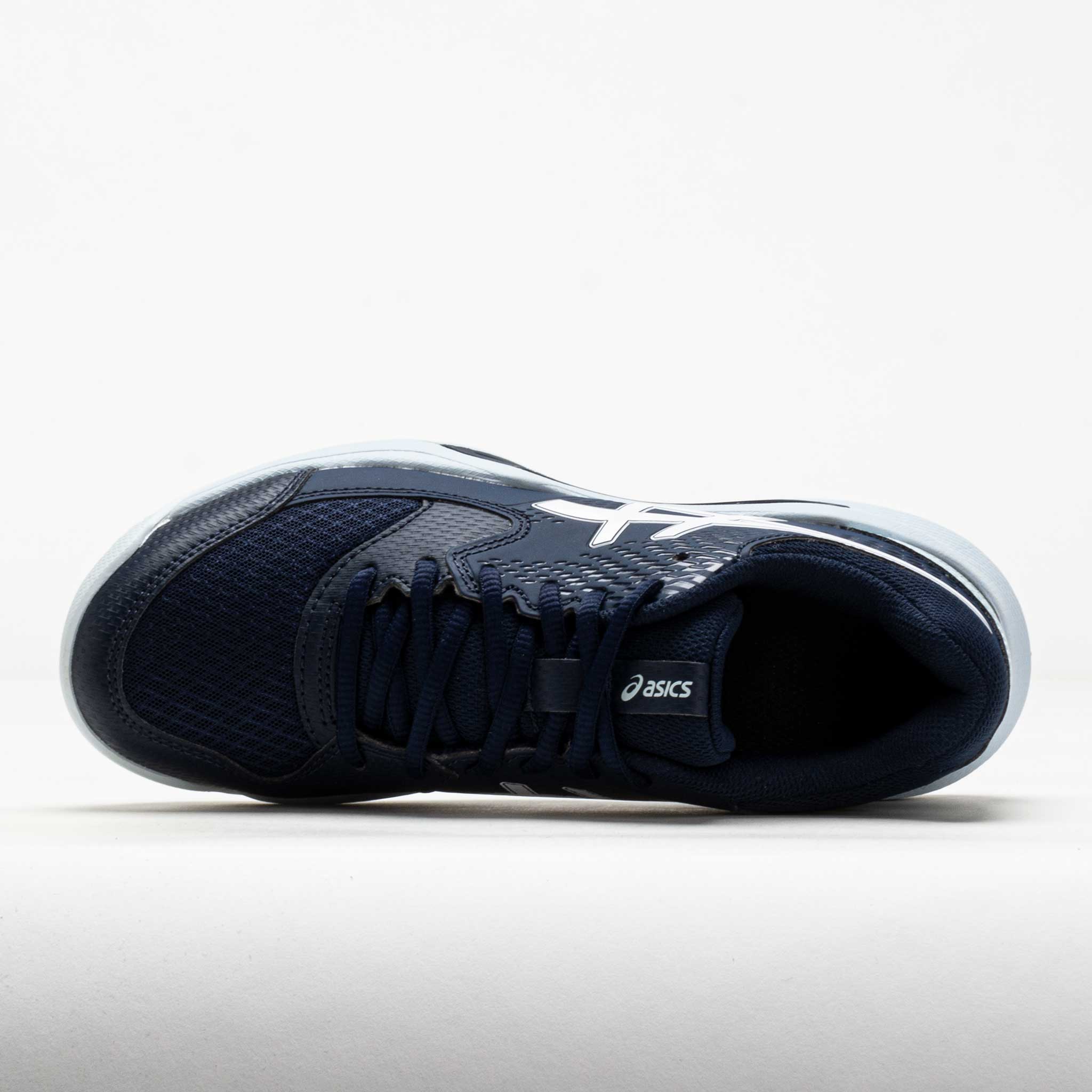 ASICS GEL-Dedicate 8 Women's Midnight/White