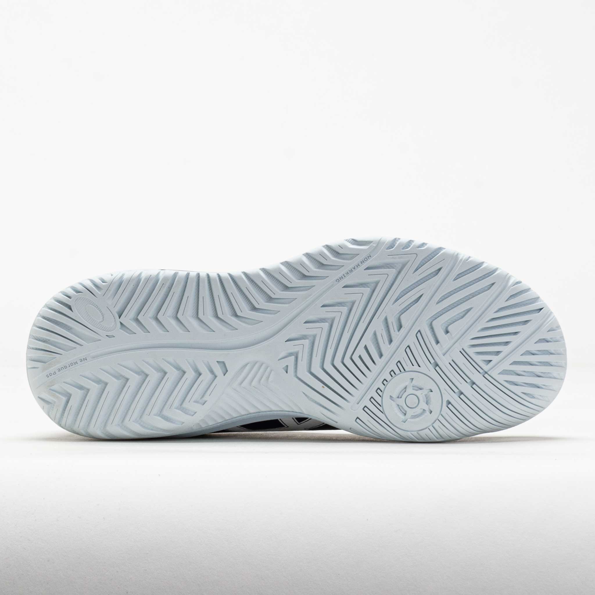 ASICS GEL-Dedicate 8 Women's Midnight/White