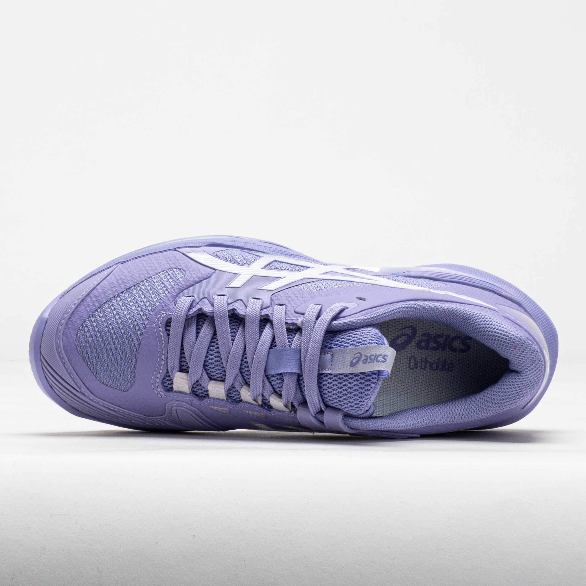 ASICS Solution Speed FF 4 Women's Bluebell/White – Holabird Sports