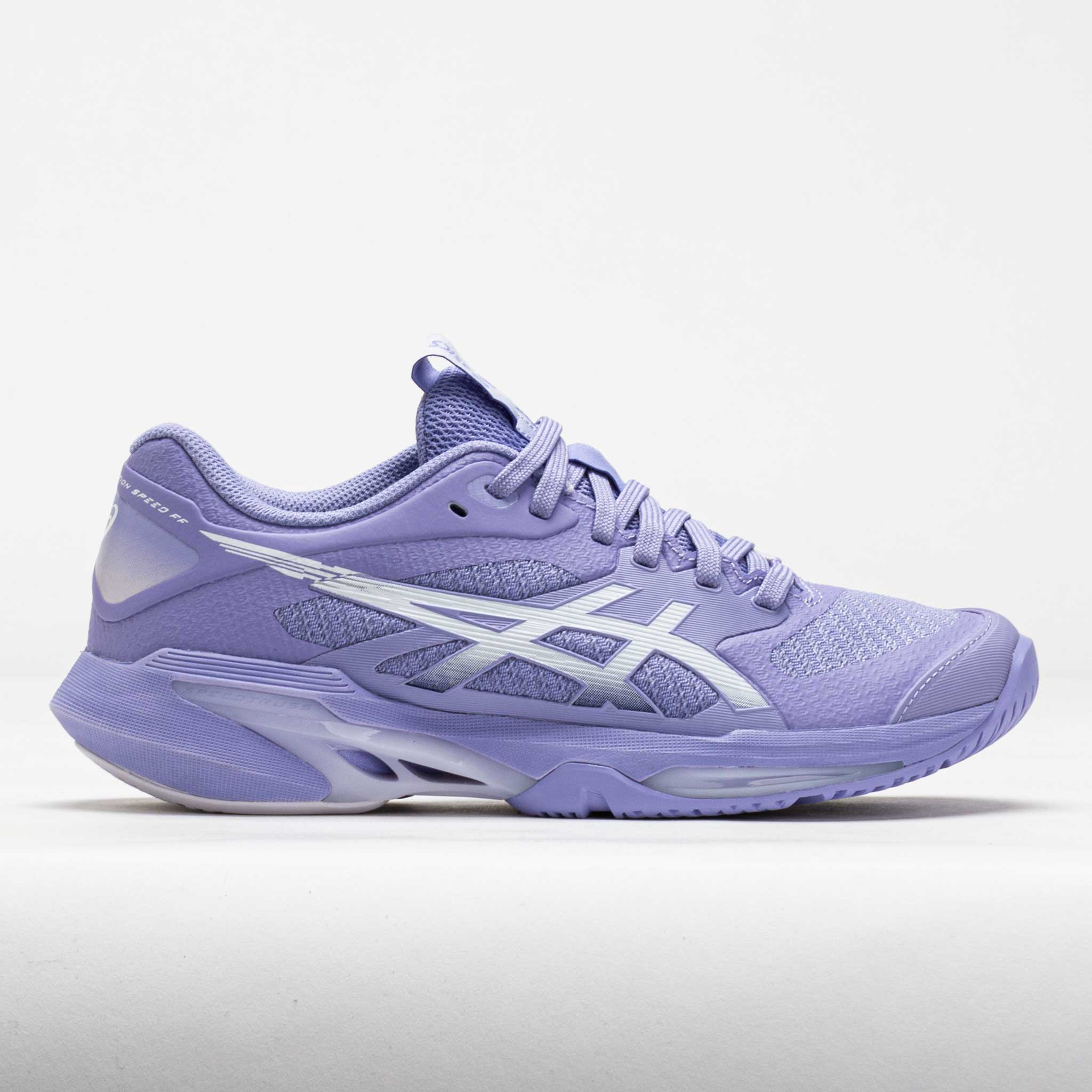 ASICS Solution Speed FF – Holabird Sports
