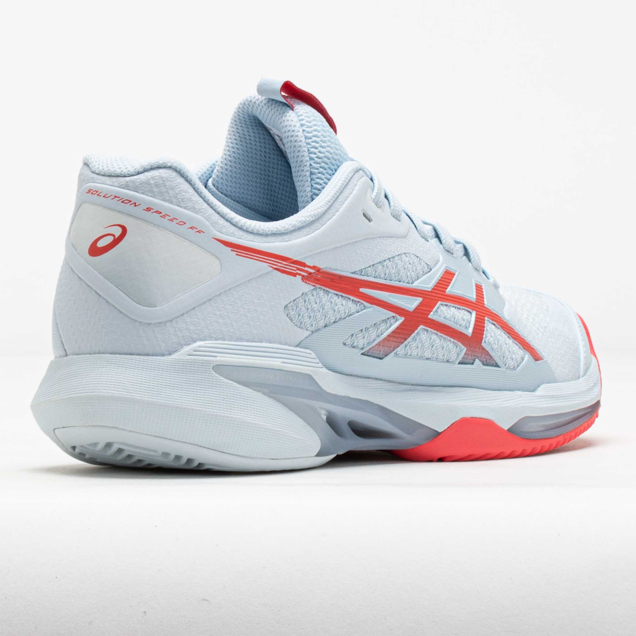 ASICS Solution Speed FF 4 Clay Women's Sky/Sienna