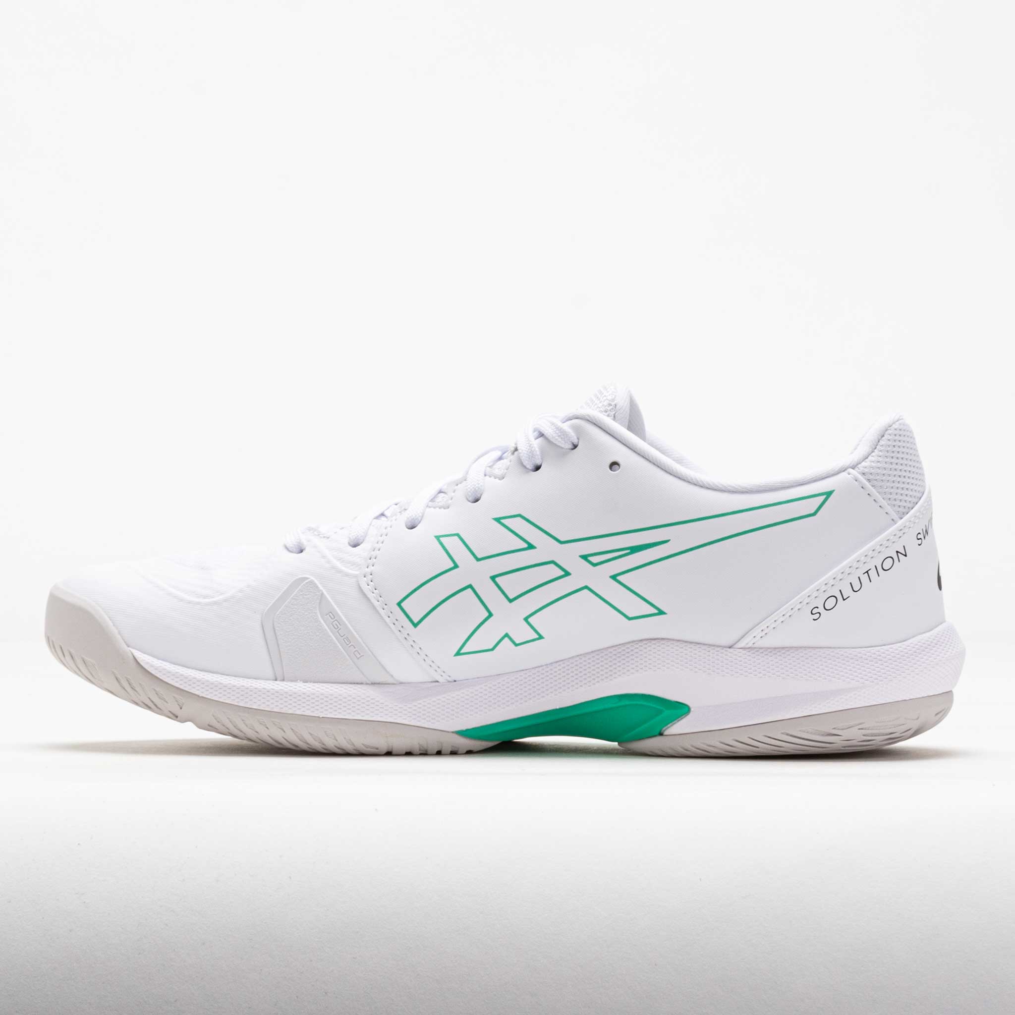 ASICS Solution Swift FF 2 Men's White/Digital Sakura – Holabird Sports