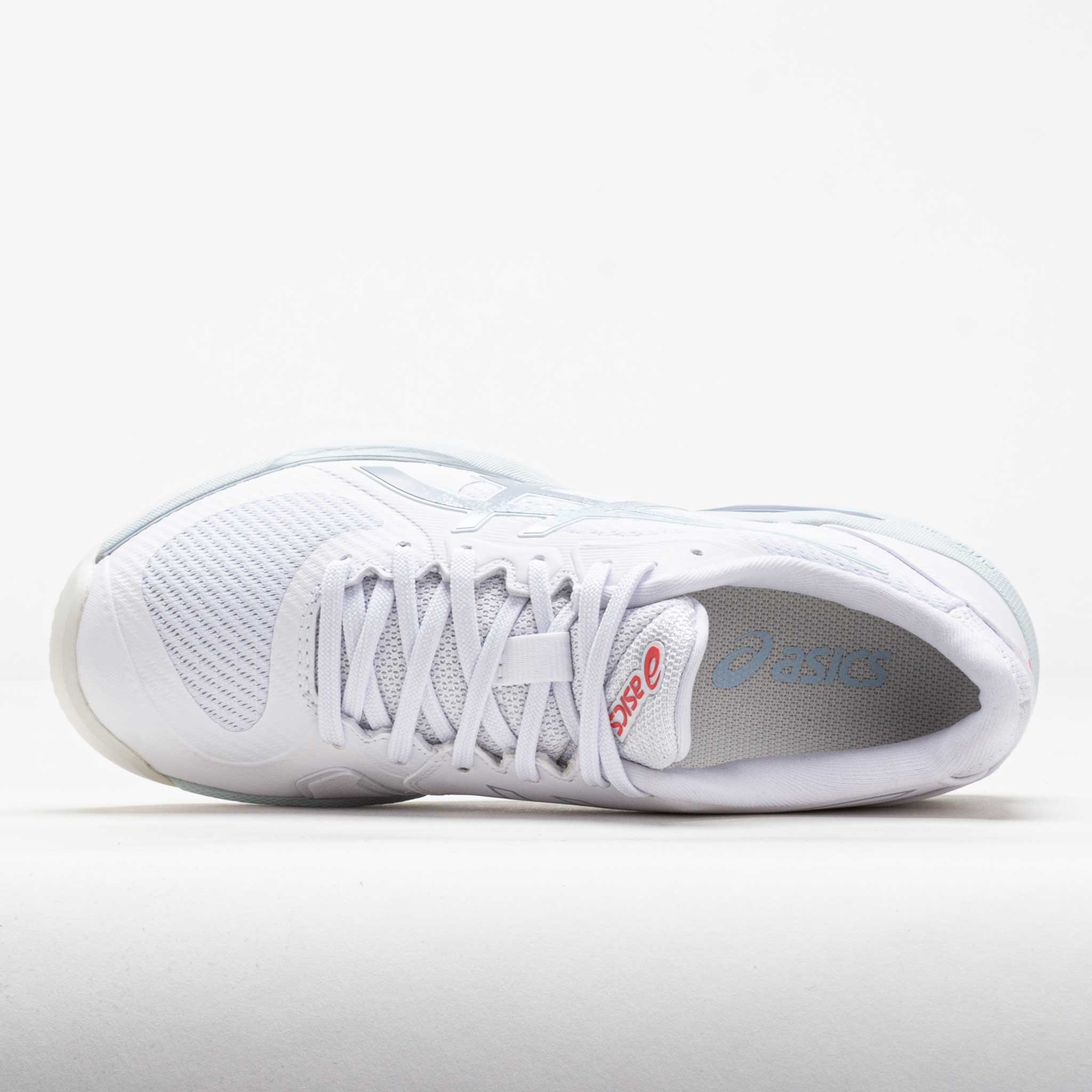 ASICS Solution Swift FF 2 Women's White/Sky