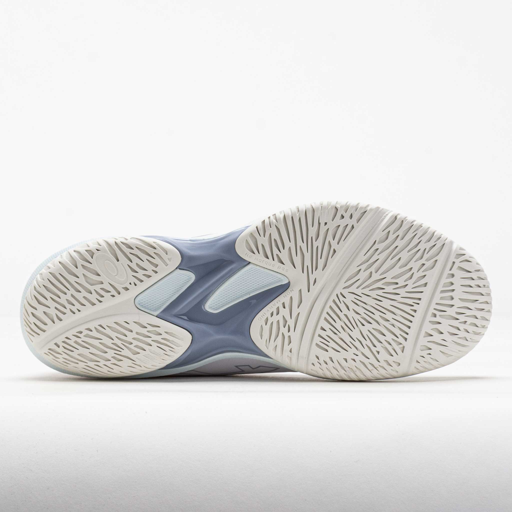 ASICS Solution Swift FF 2 Women's White/Sky