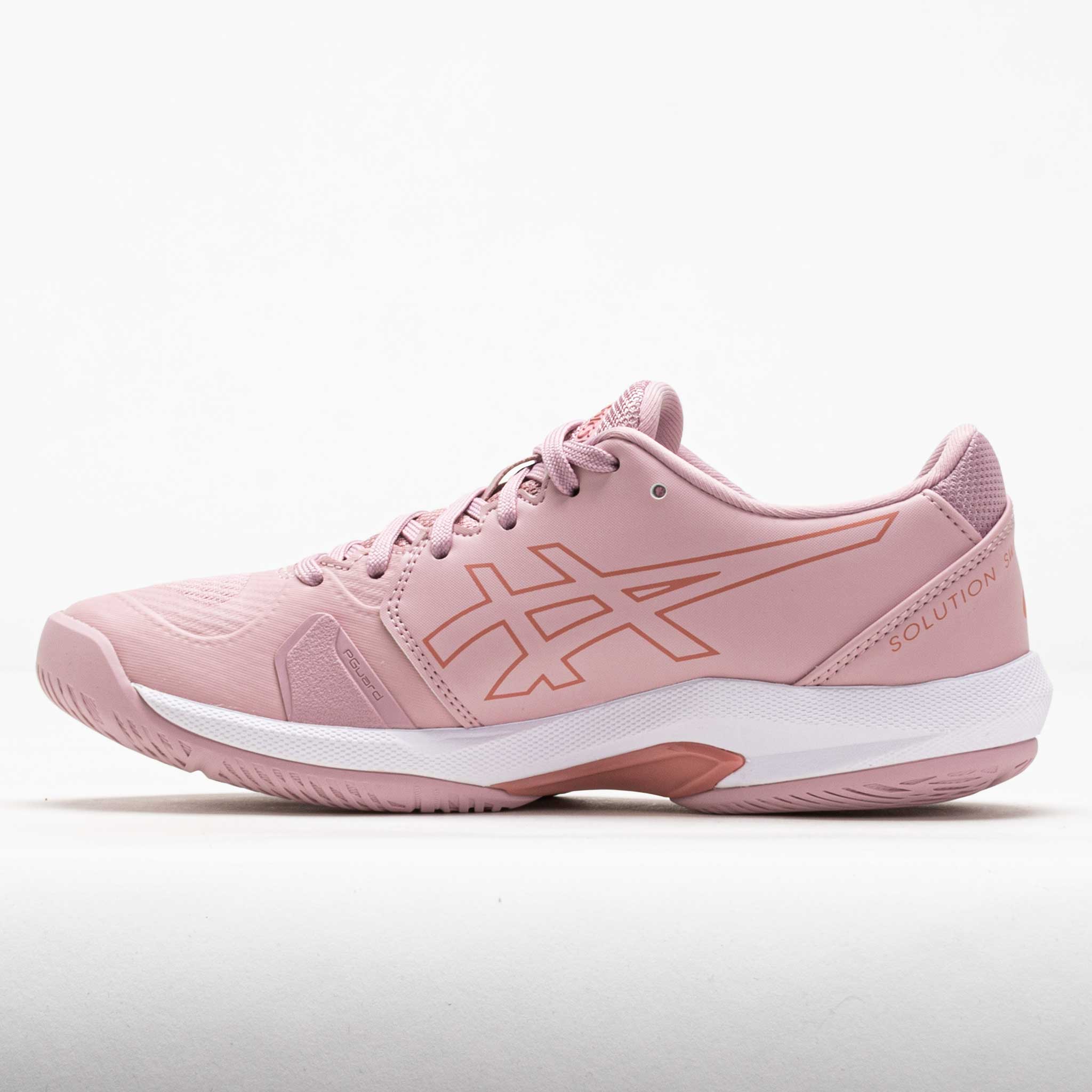 ASICS Solution Swift FF 2 Women's Morganite/Rose Rouge