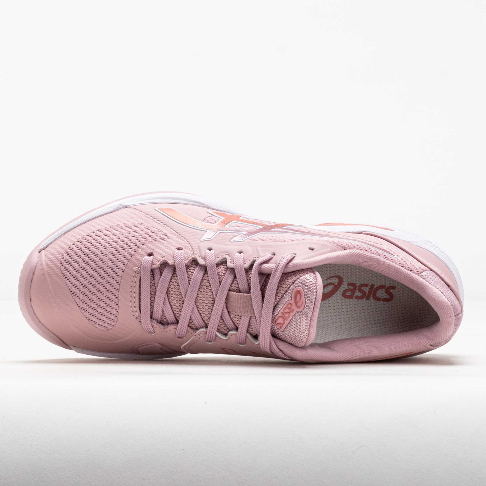 ASICS Solution Swift FF 2 Women's Morganite/Rose Rouge