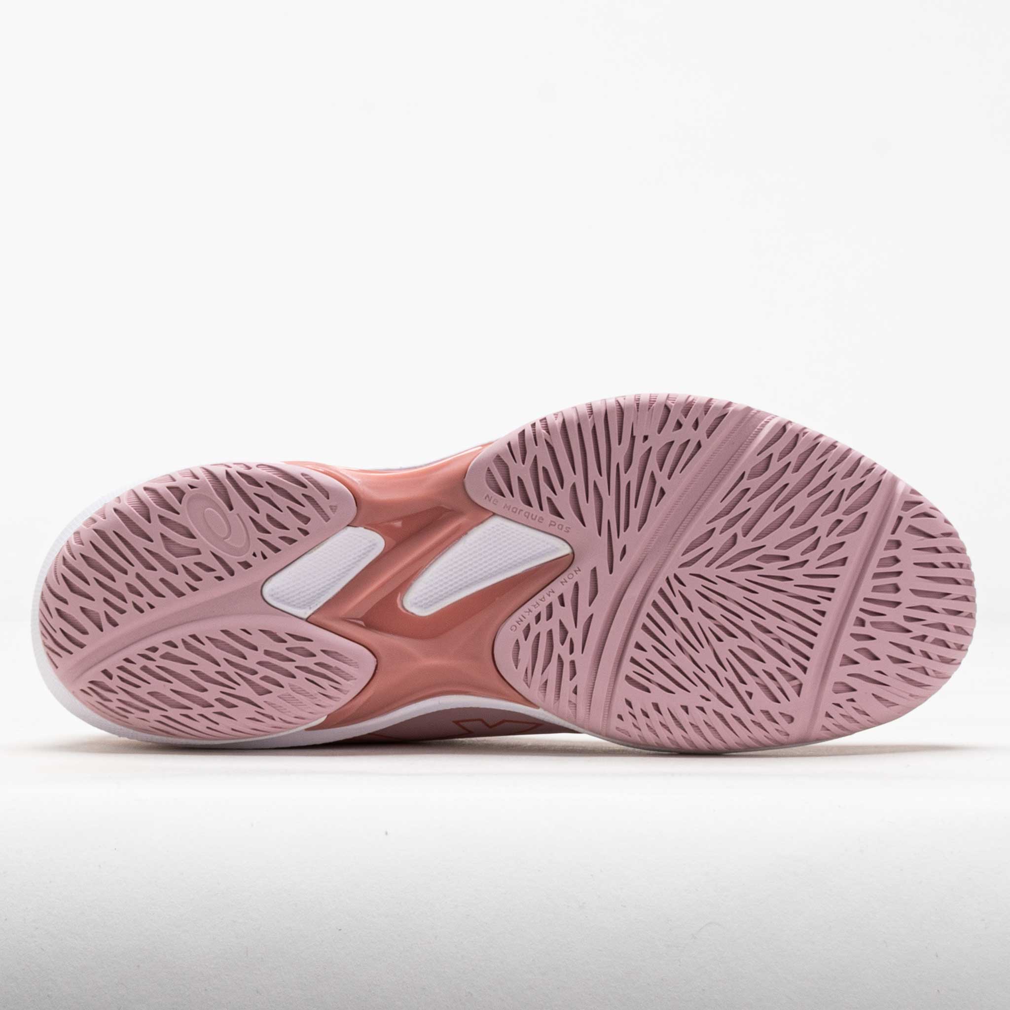 ASICS Solution Swift FF 2 Women's Morganite/Rose Rouge