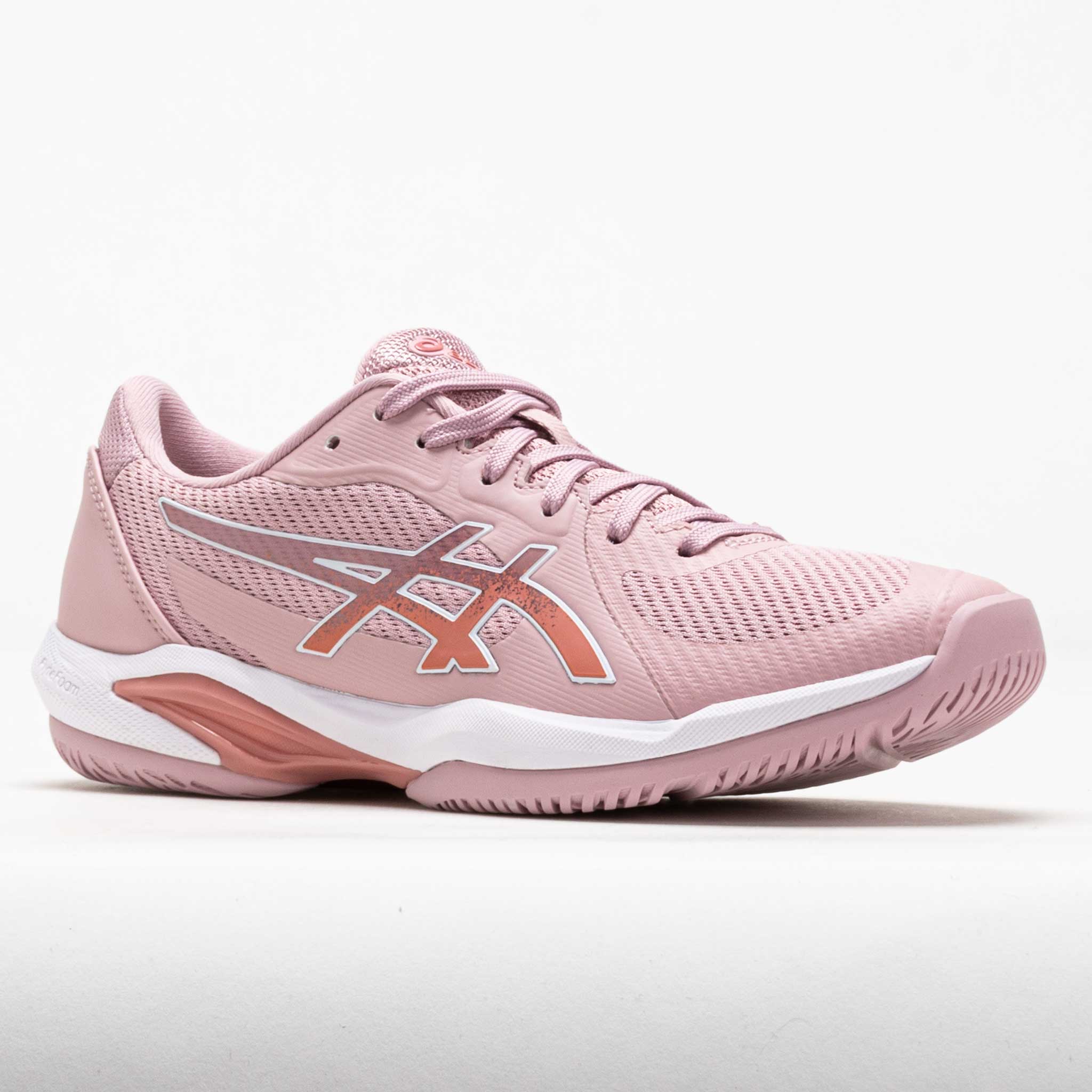 ASICS Solution Swift FF 2 Women's Morganite/Rose Rouge