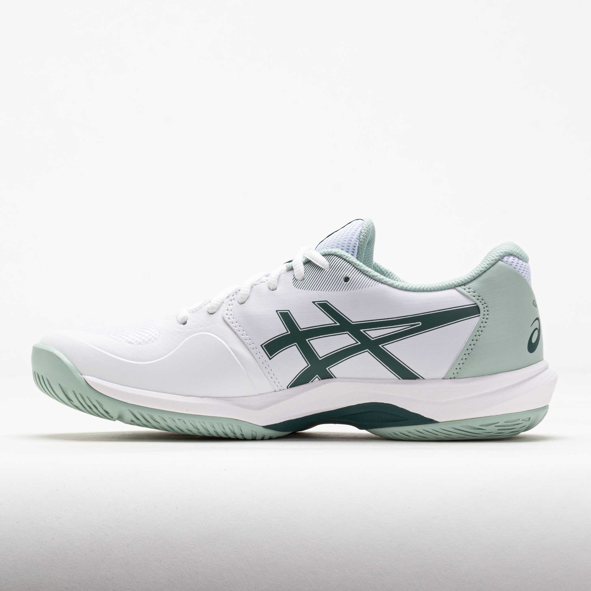 ASICS GEL-Game FF Men's White/Dark Neptune