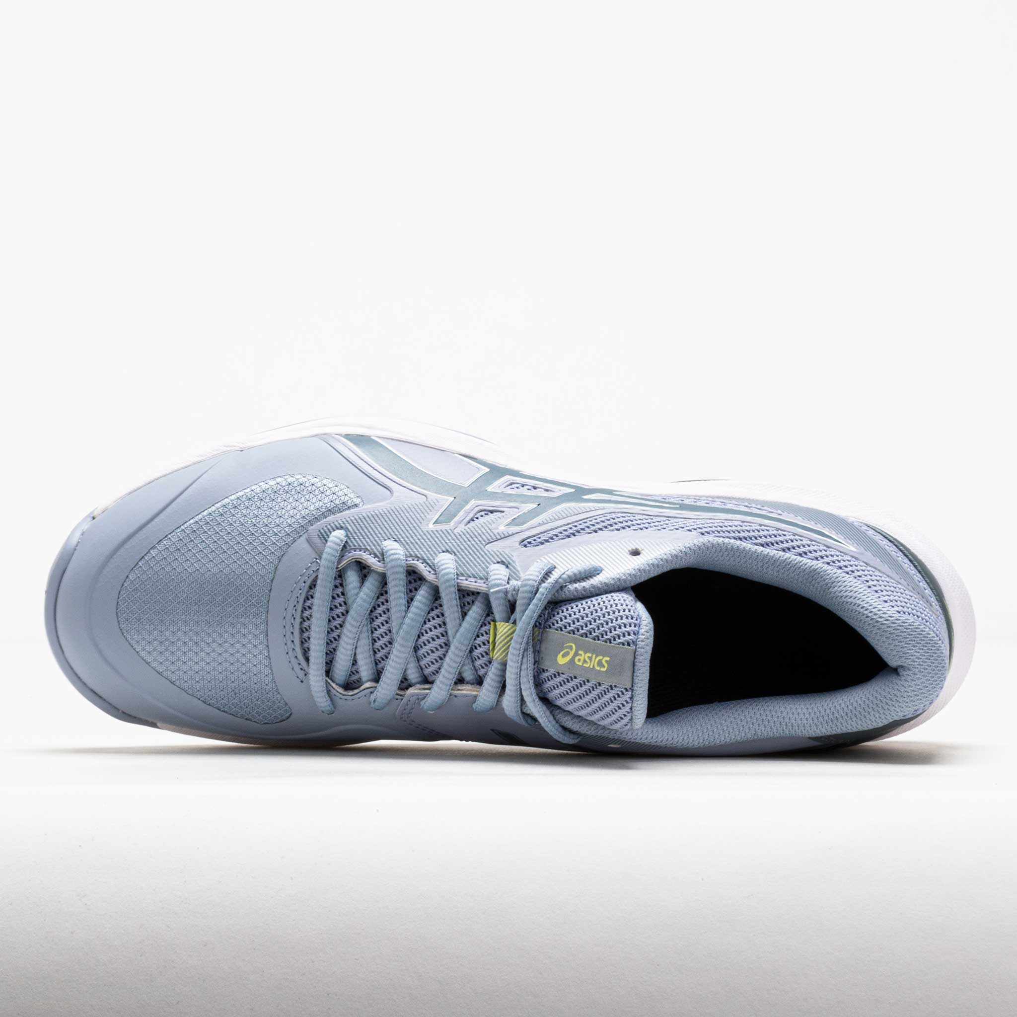 ASICS GEL-Game FF Men's Grey Blue/Ironclad – Holabird Sports