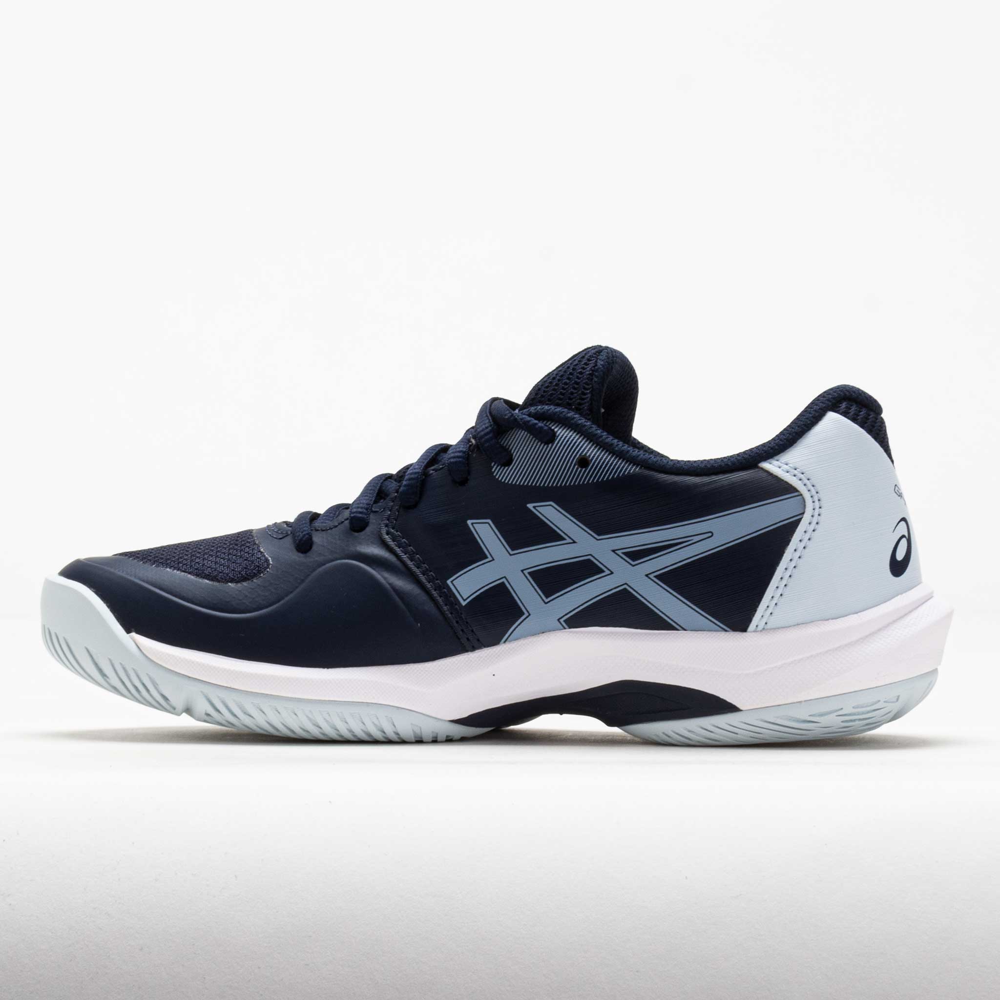ASICS GEL-Game FF Women's Midnight/White