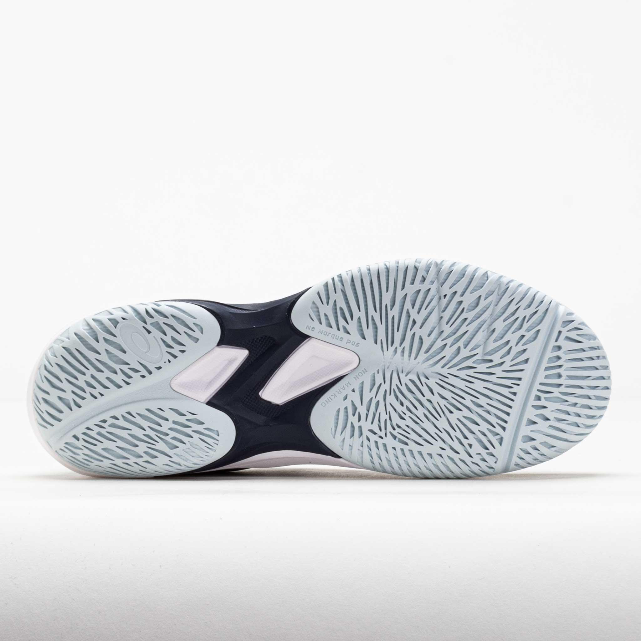 ASICS GEL-Game FF Women's Midnight/White