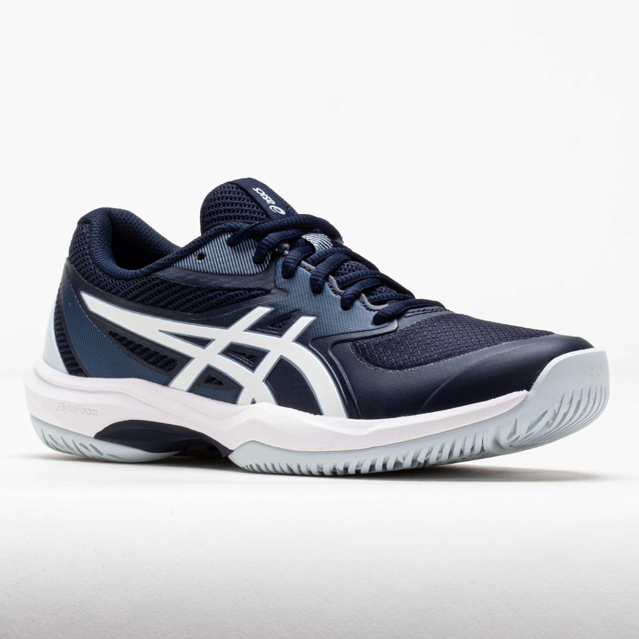 ASICS GEL-Game FF Women's Midnight/White
