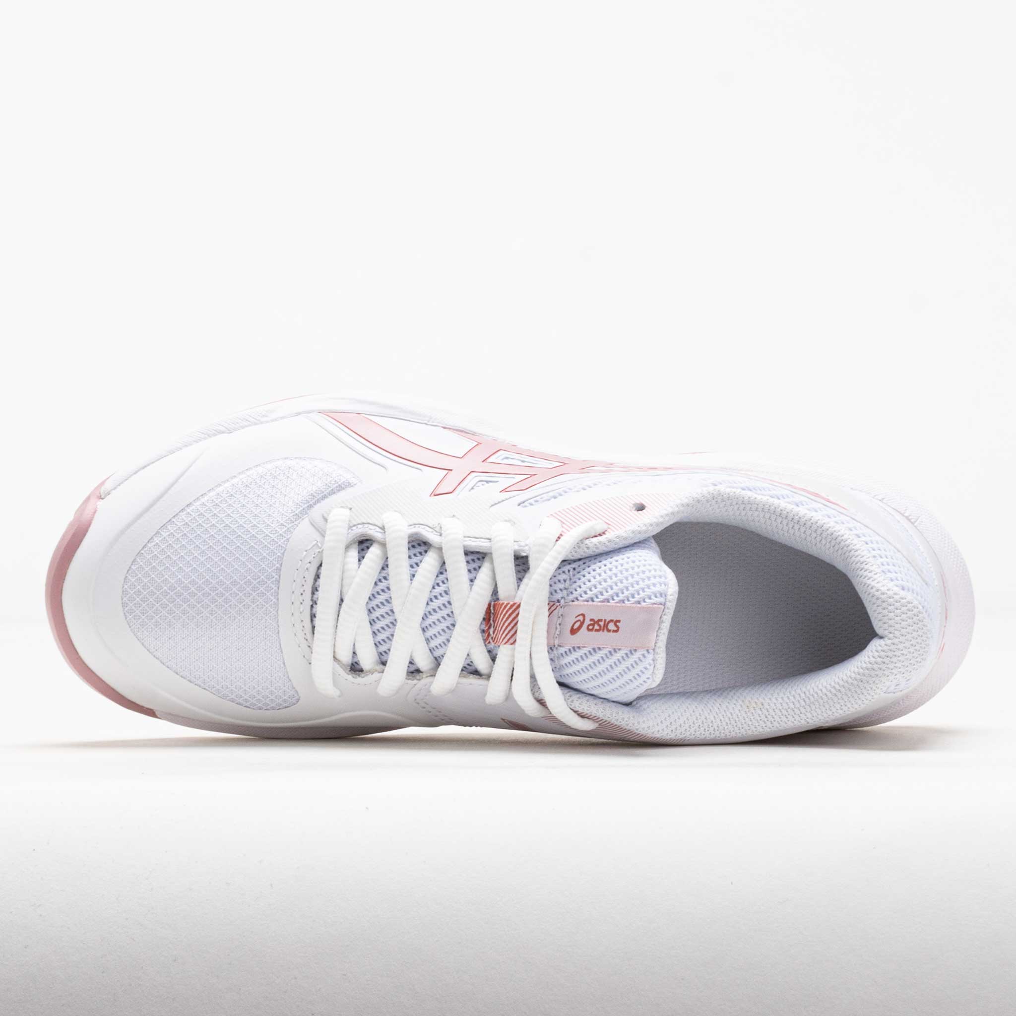 ASICS GEL-Game FF Women's White/Morganite