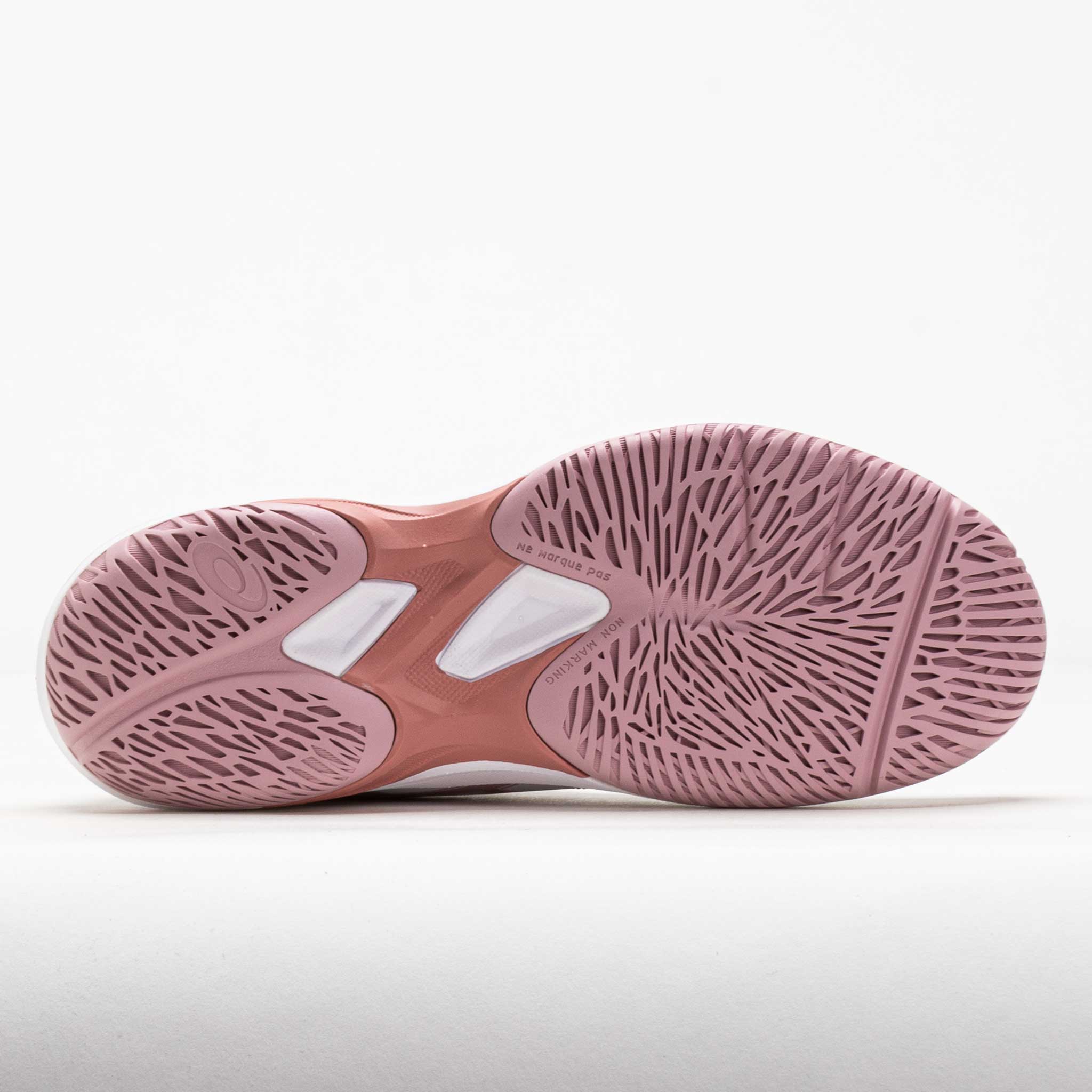 ASICS GEL-Game FF Women's White/Morganite