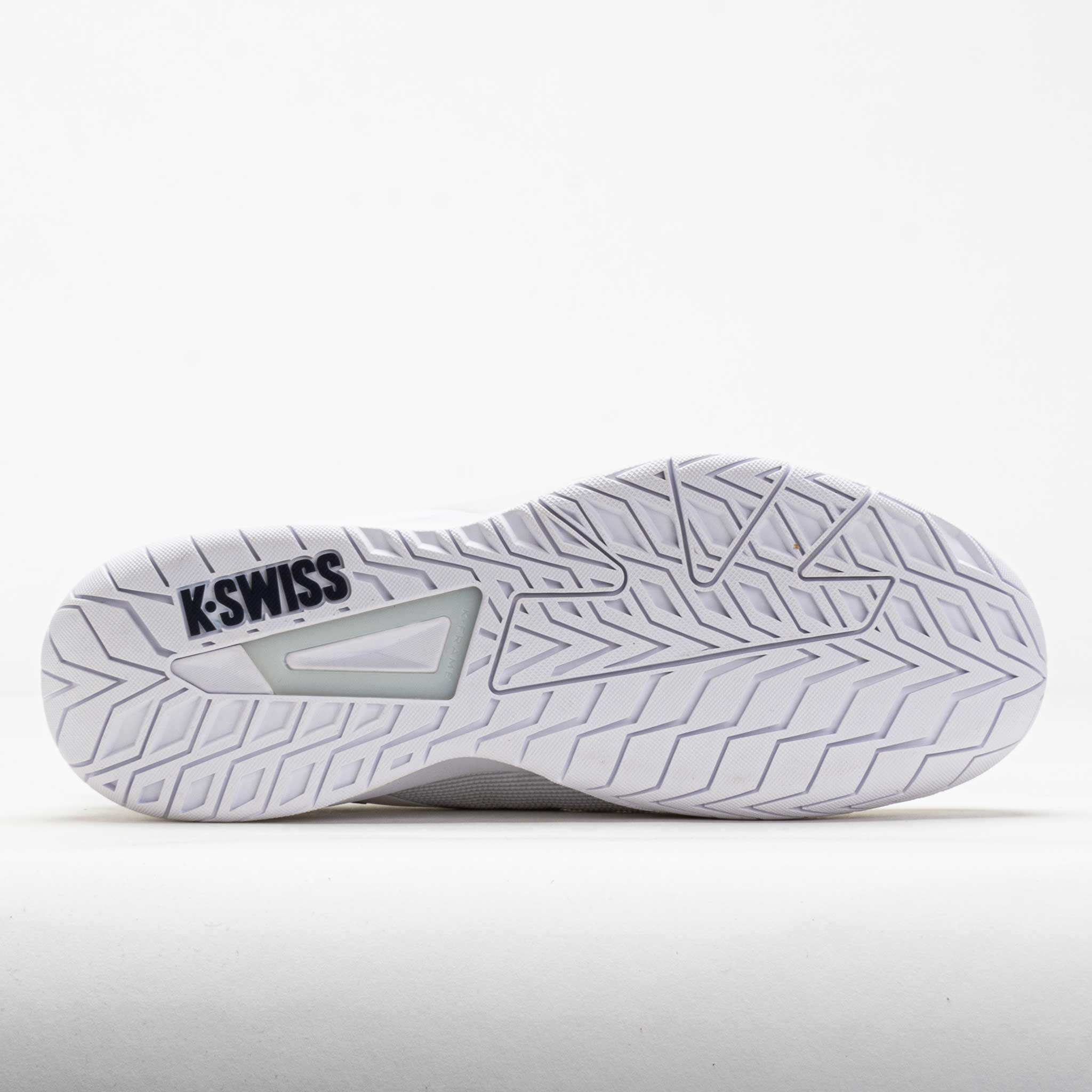 K-Swiss K-Frame Speed Rublo Men's White/Peacoat – Holabird Sports