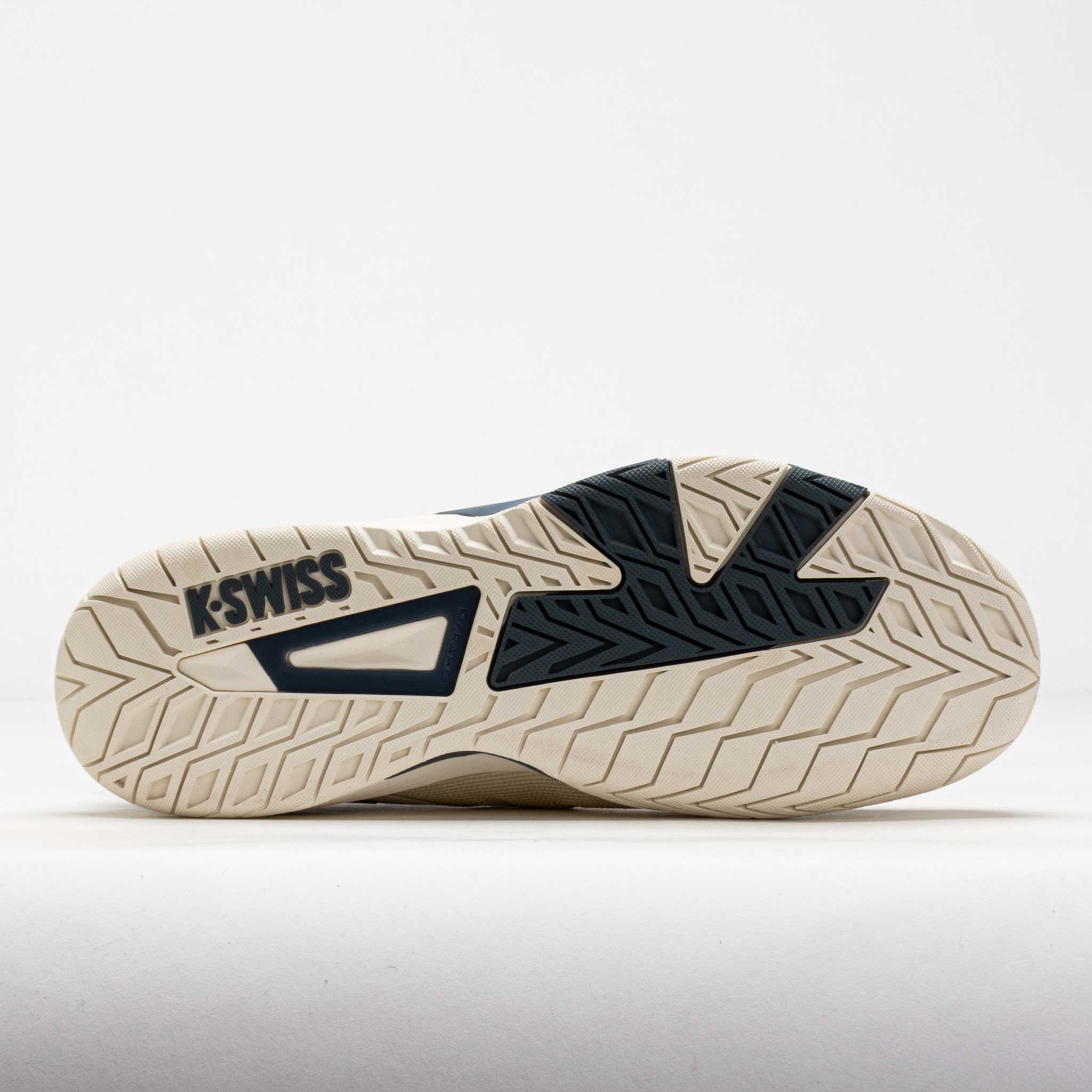 K-Swiss K-Frame Speed Rublo Men's Egret/Turbulence – Holabird Sports