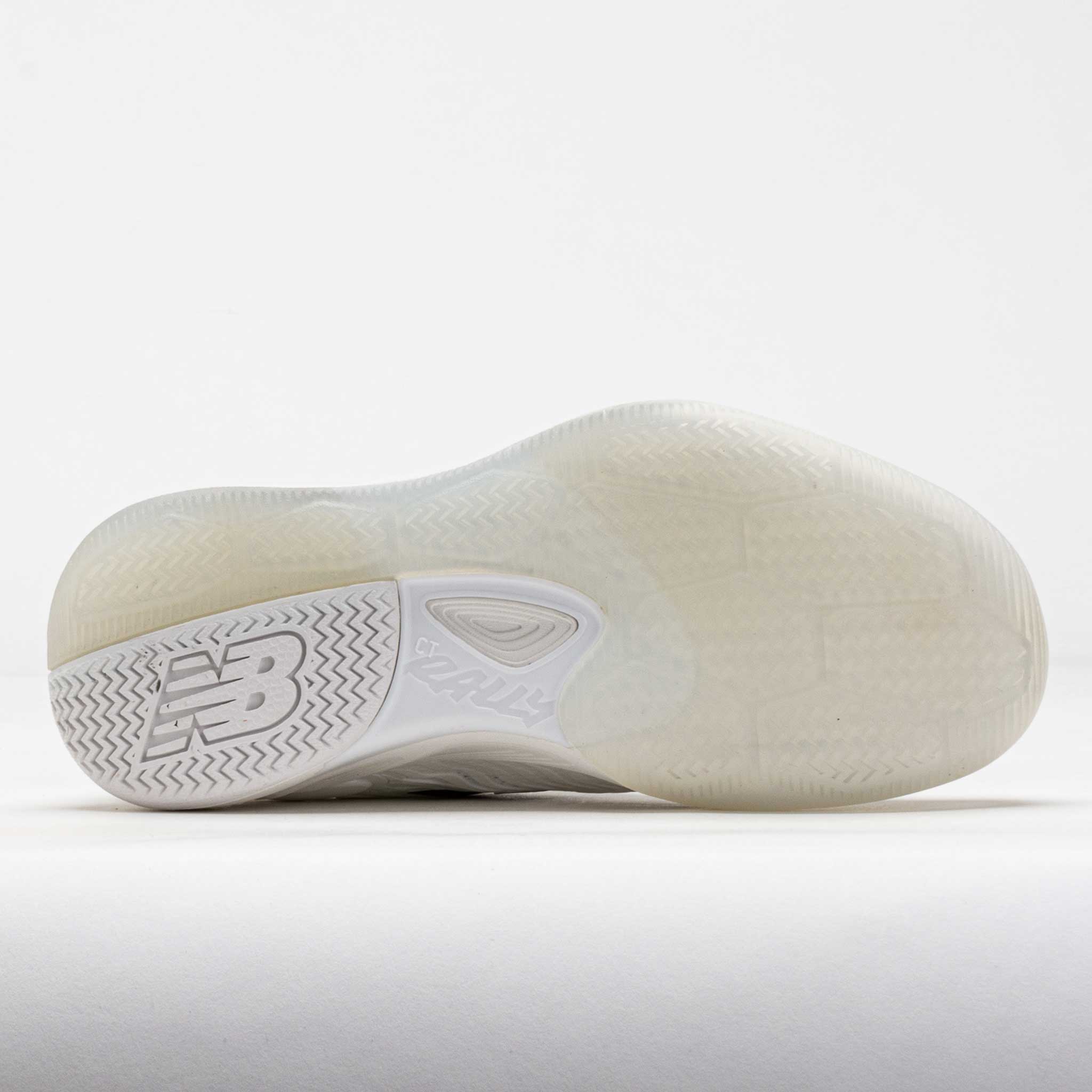 New Balance Fresh Foam X CT-Rally v2 Men's White/DeepEnd