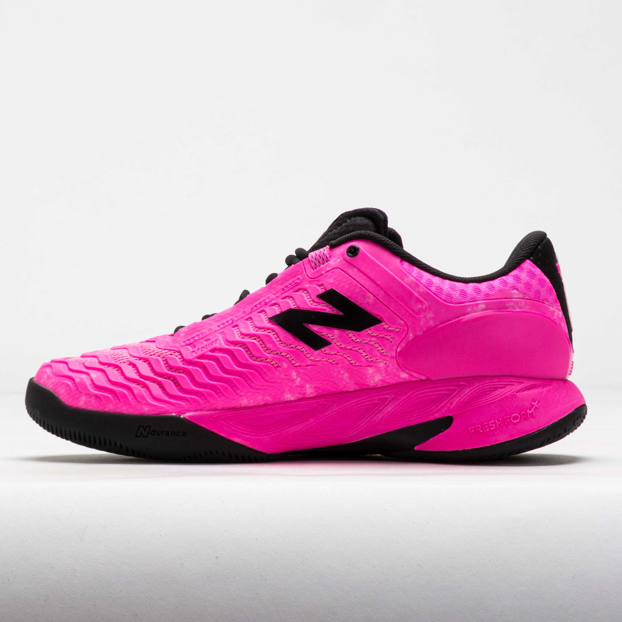 New Balance Fresh Foam X CT-Rally v2Men's Pink Heat/Black