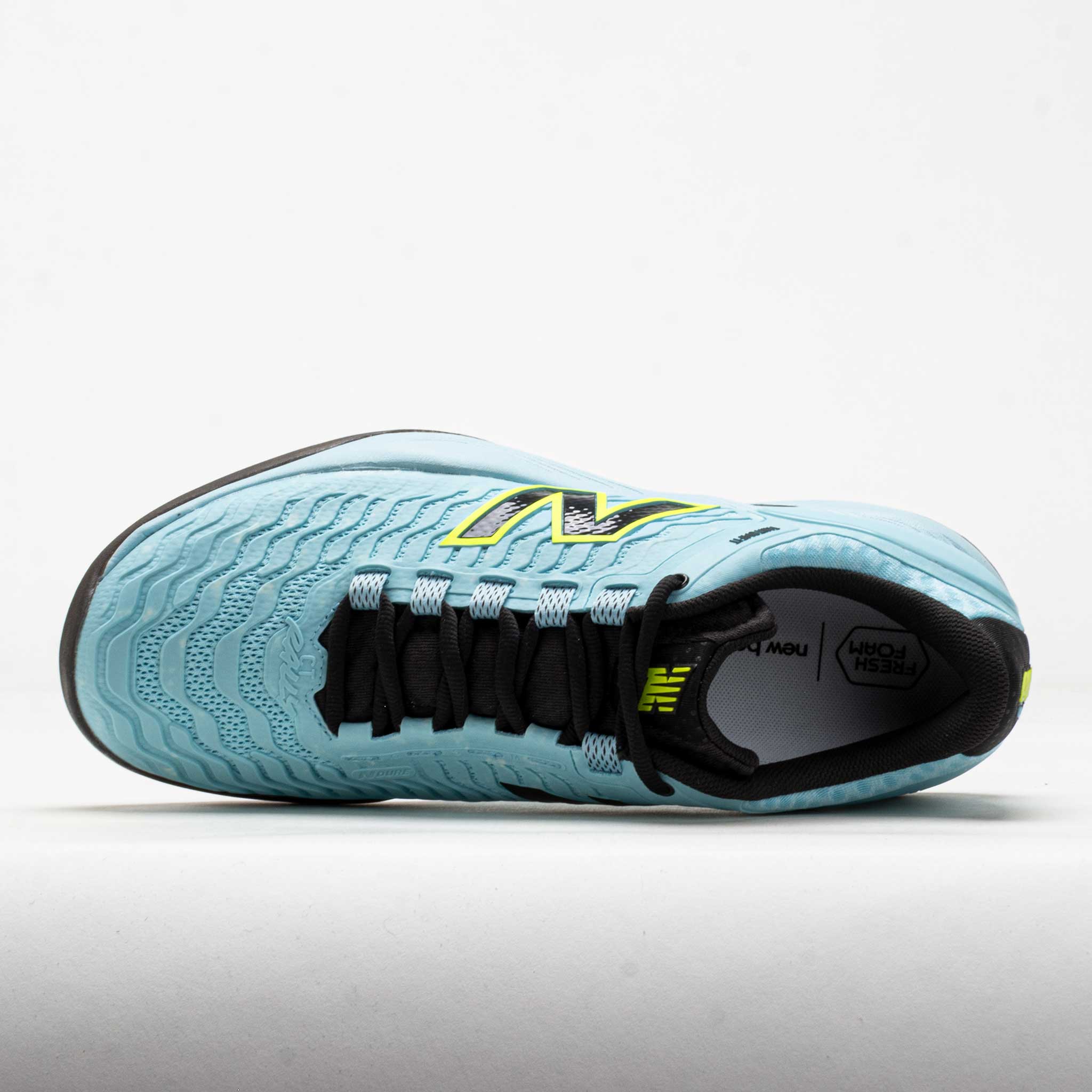 New Balance Fresh Foam X CT-Rally v2 Men's Glint Blue/Black