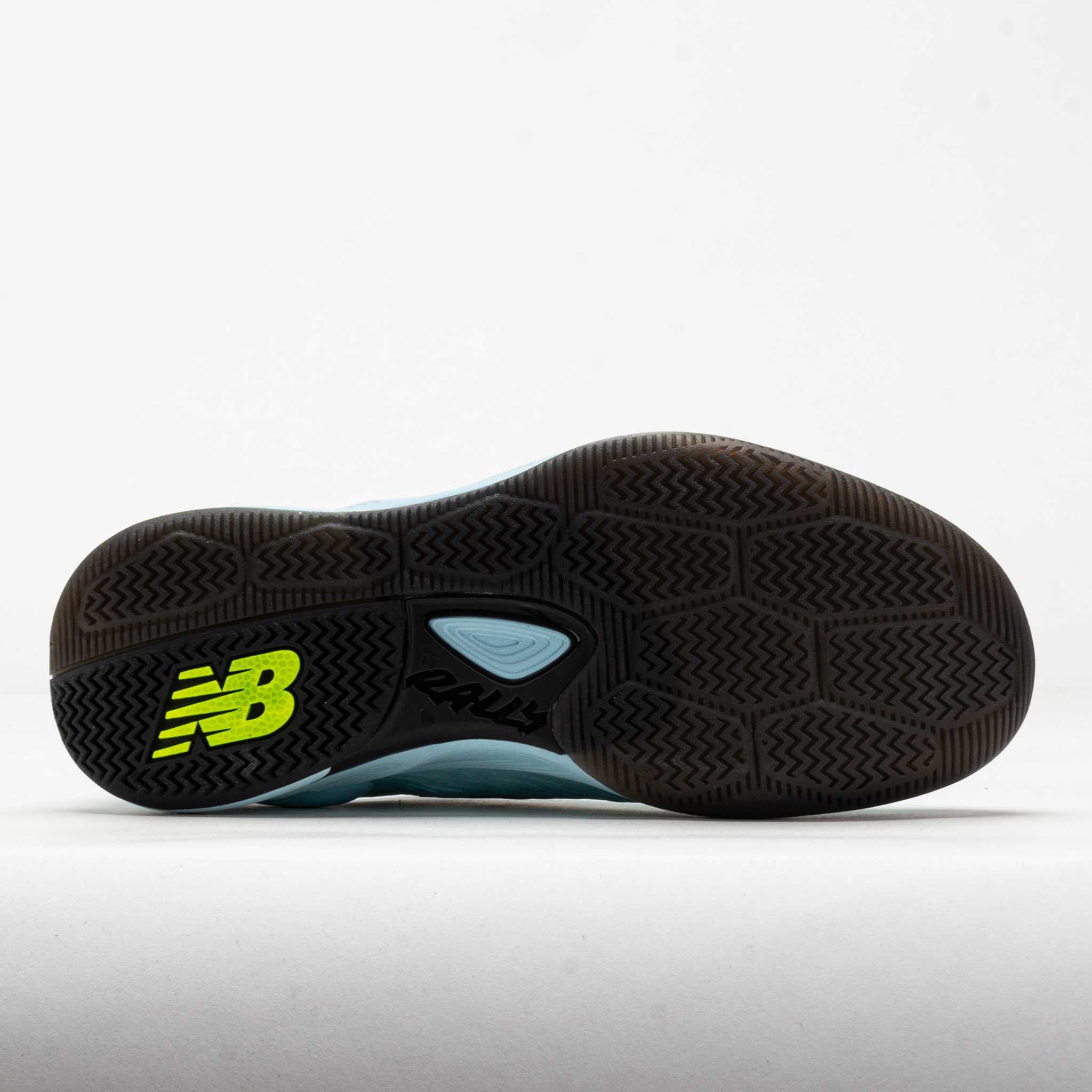 New Balance Fresh Foam X CT-Rally v2 Men's Glint Blue/Black