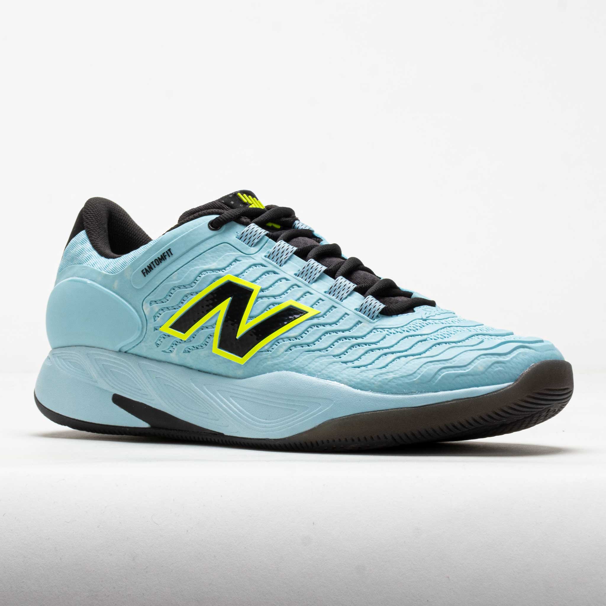 New Balance Fresh Foam X CT-Rally v2 Men's Glint Blue/Black