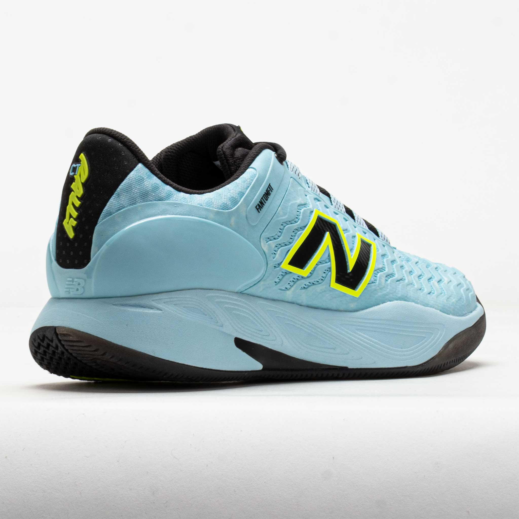 New Balance Fresh Foam X CT-Rally v2 Men's Glint Blue/Black