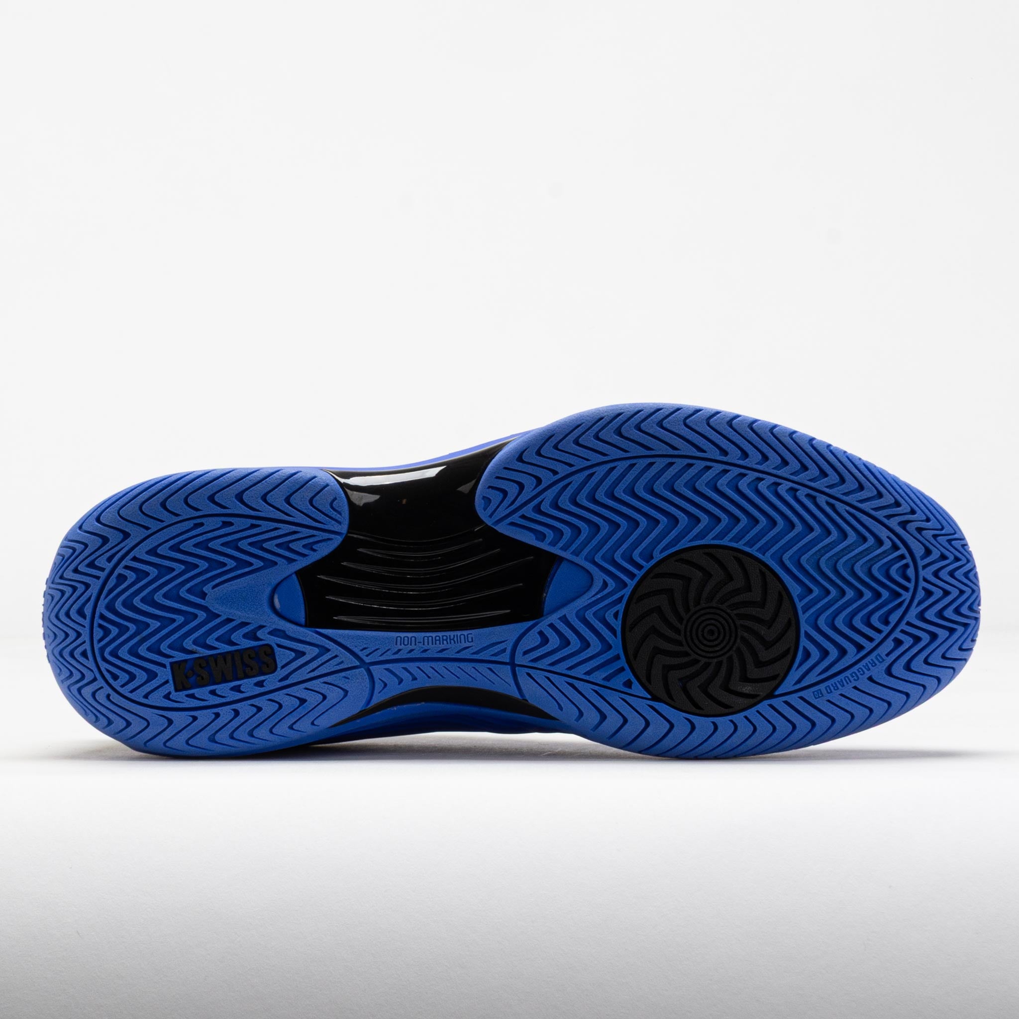 K-Swiss Hypercourt Express 3 Men's Dazzling Blue/Black/White