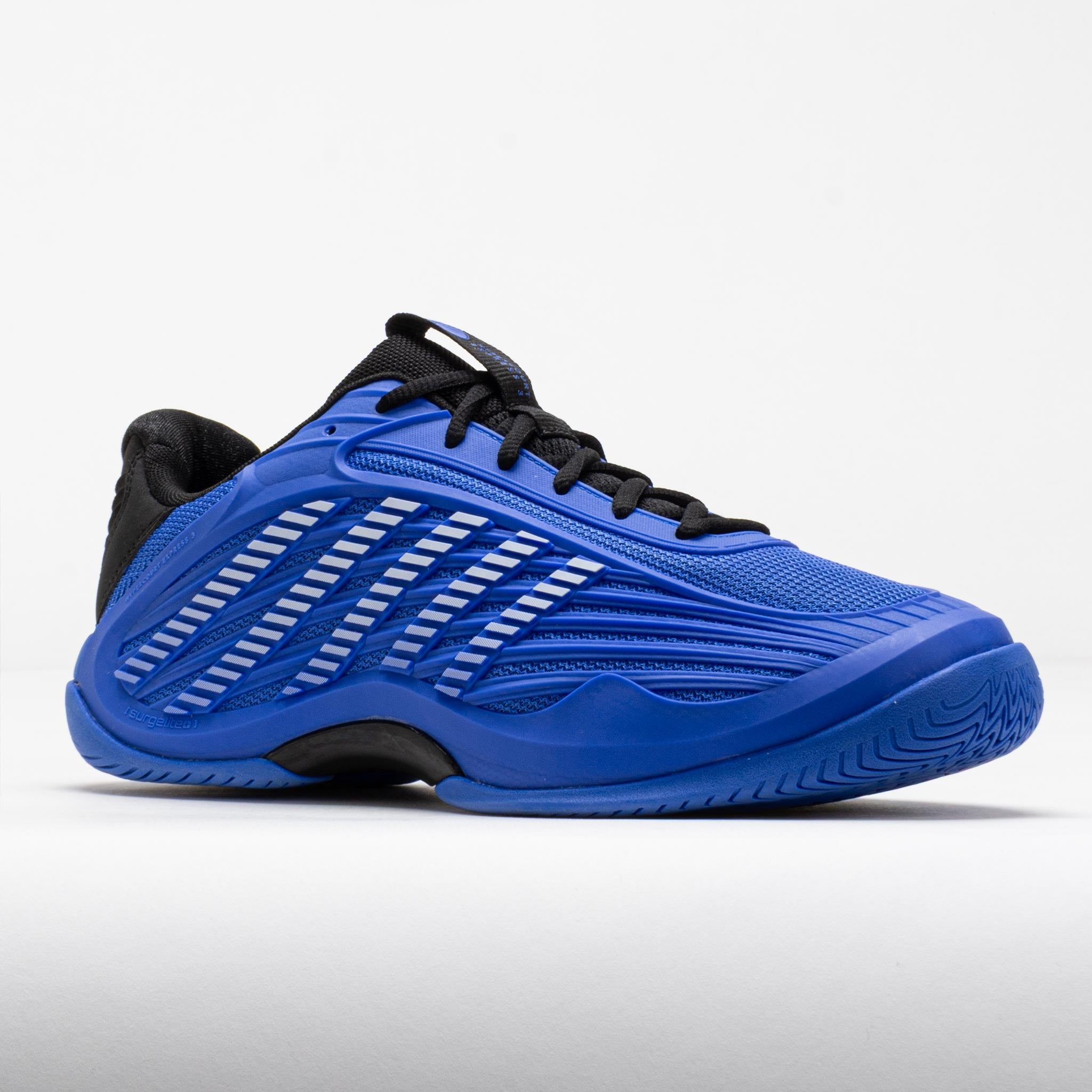 K-Swiss Hypercourt Express 3 Men's Dazzling Blue/Black/White