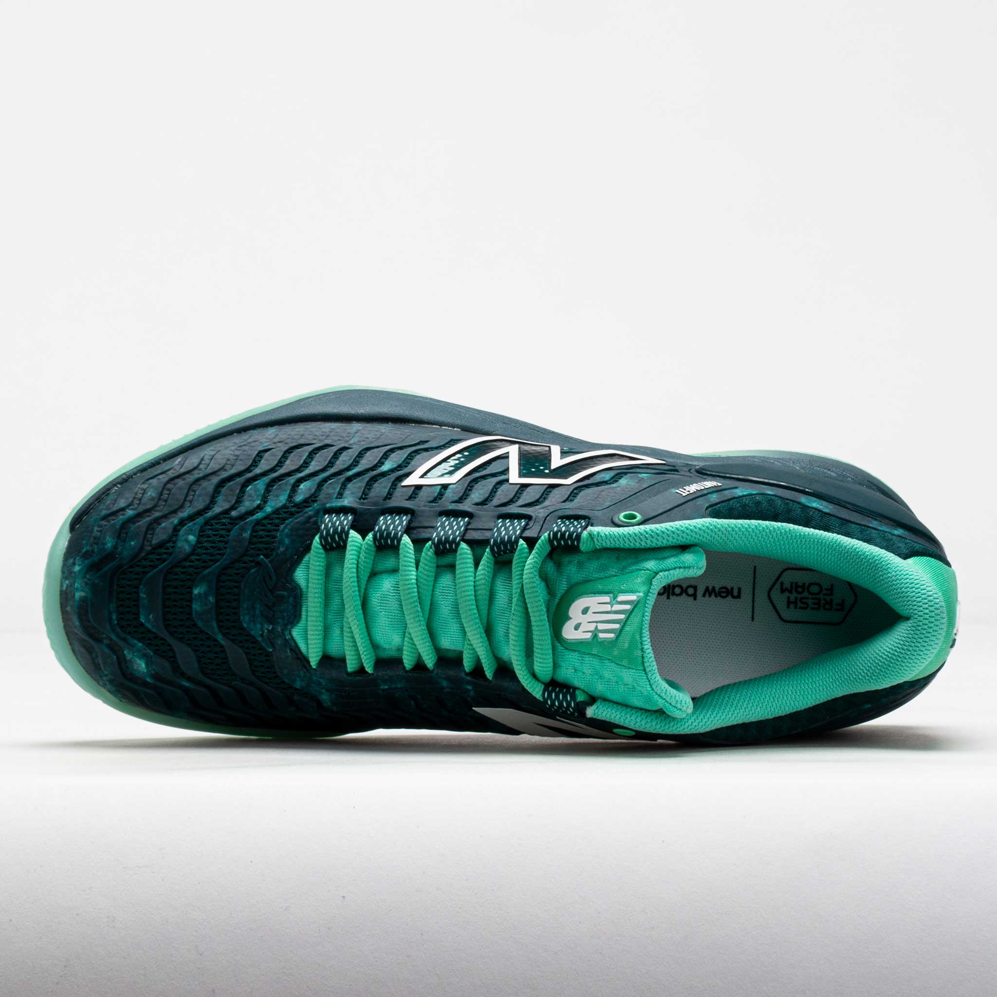 New Balance Fresh Foam X CT-Rally v2 Clay Men's Medusa Green/Deep