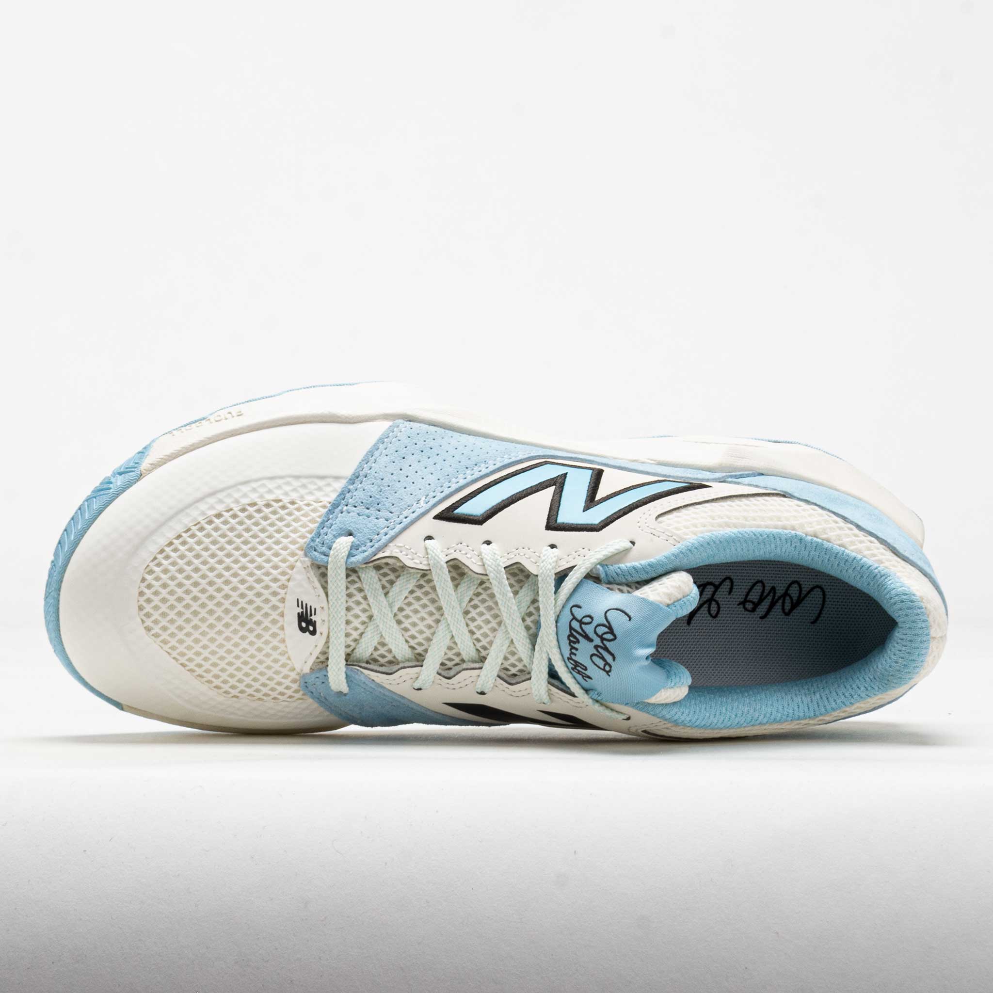 New Balance FuelCell Coco Delray Men's Glint Blue/Sea Salt