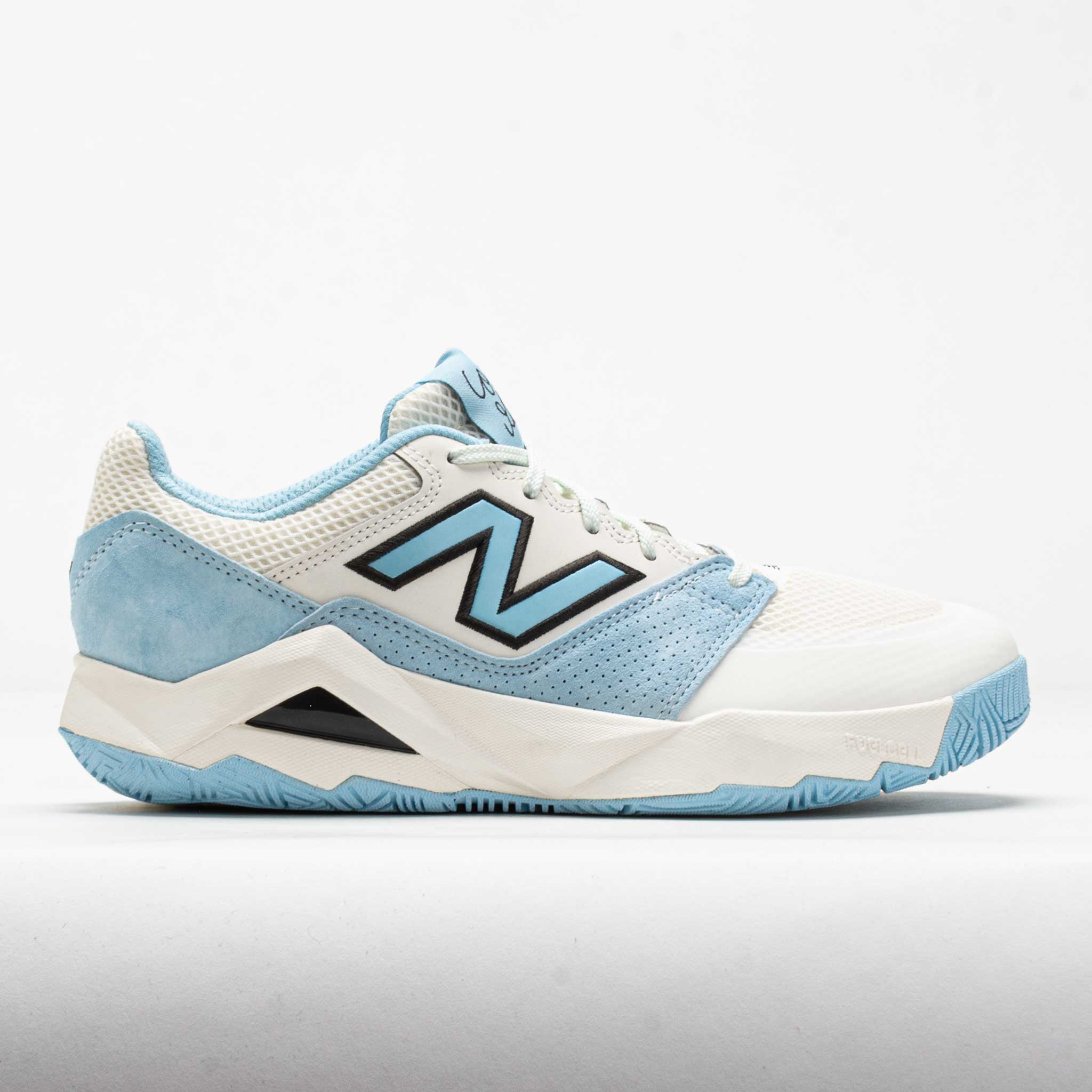 New Balance FuelCell Coco Delray Tennis Shoes – Holabird Sports
