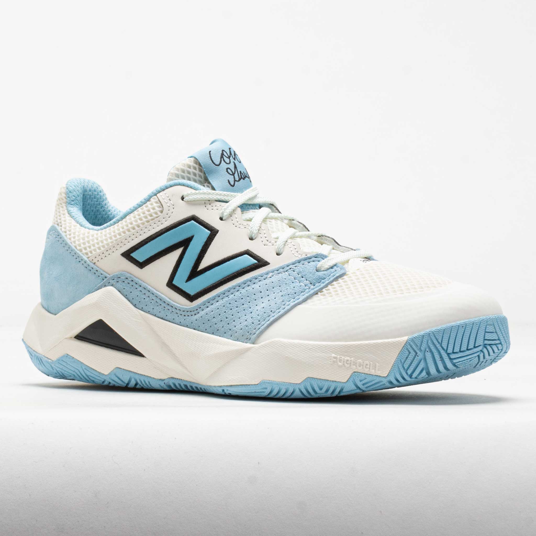 New Balance FuelCell Coco Delray Men's Glint Blue/Sea Salt