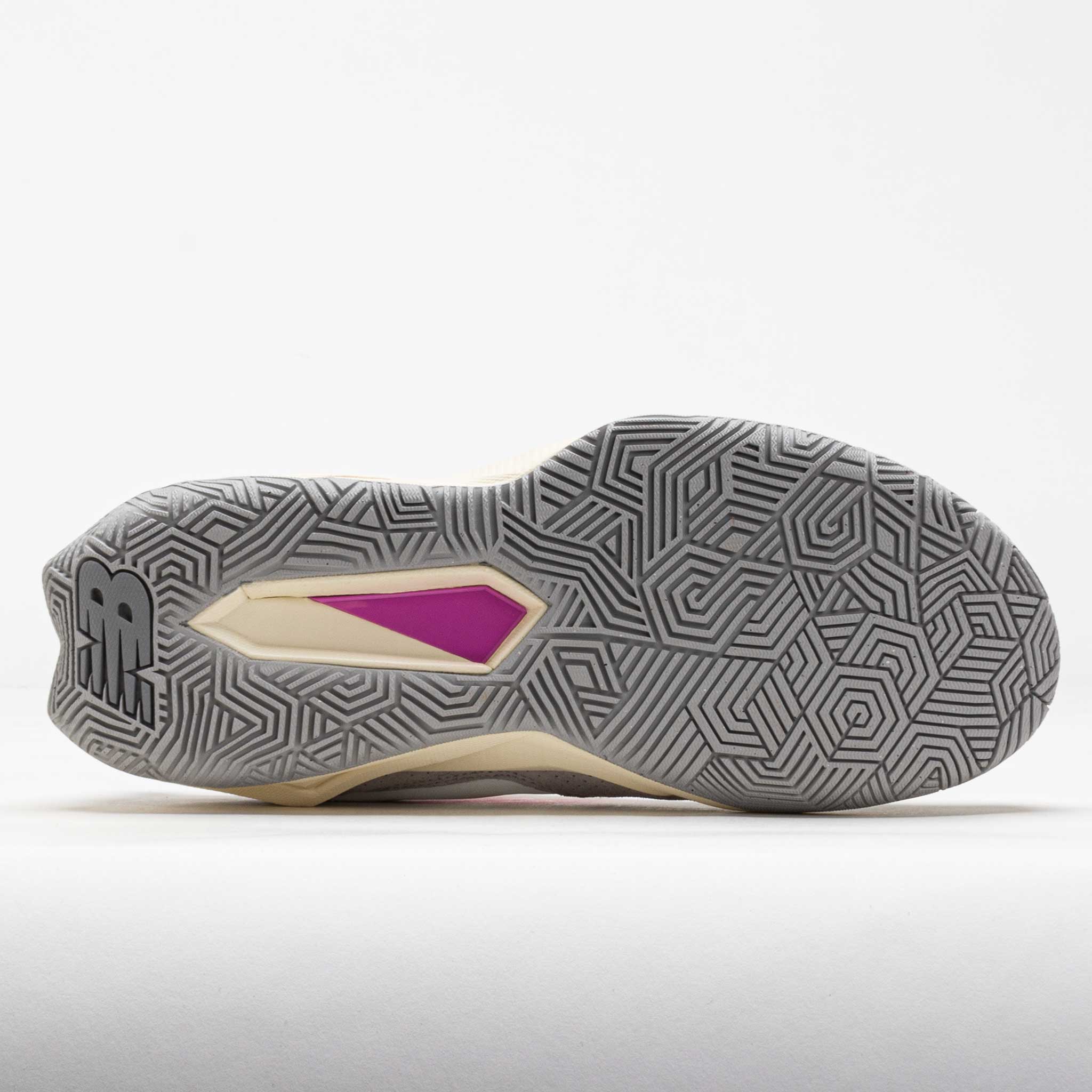 New Balance FuelCell Coco Delray Men's White/Pink Heat