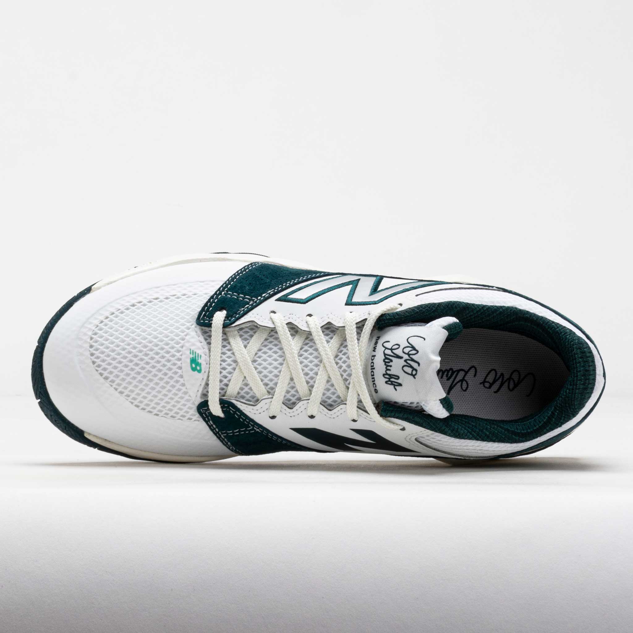 New Balance FuelCell Coco Delray Men's White/Deep End