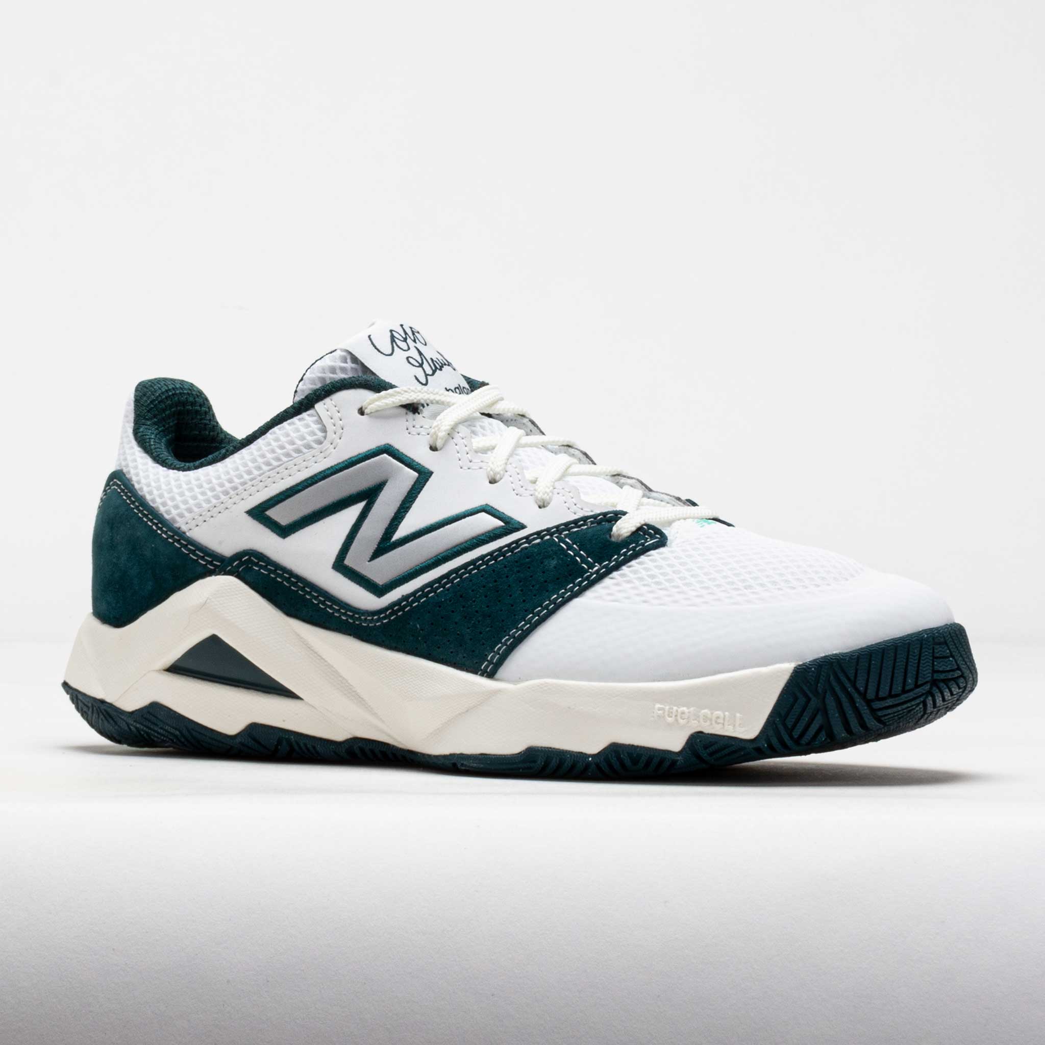 New Balance FuelCell Coco Delray Men's White/Deep End