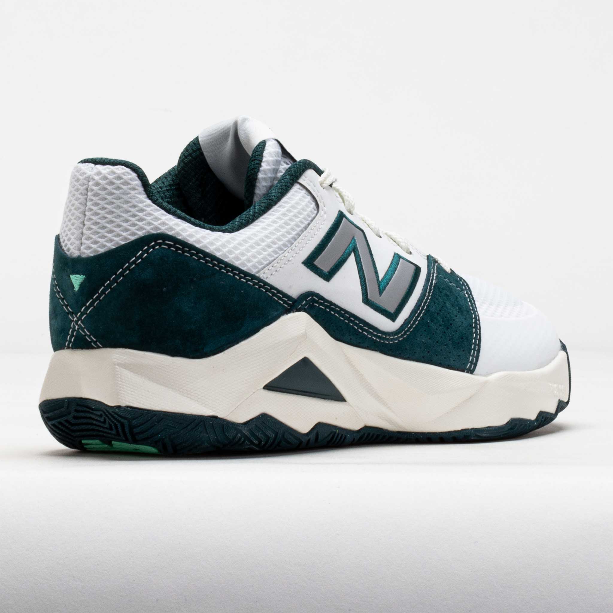 New Balance FuelCell Coco Delray Men's White/Deep End – Holabird