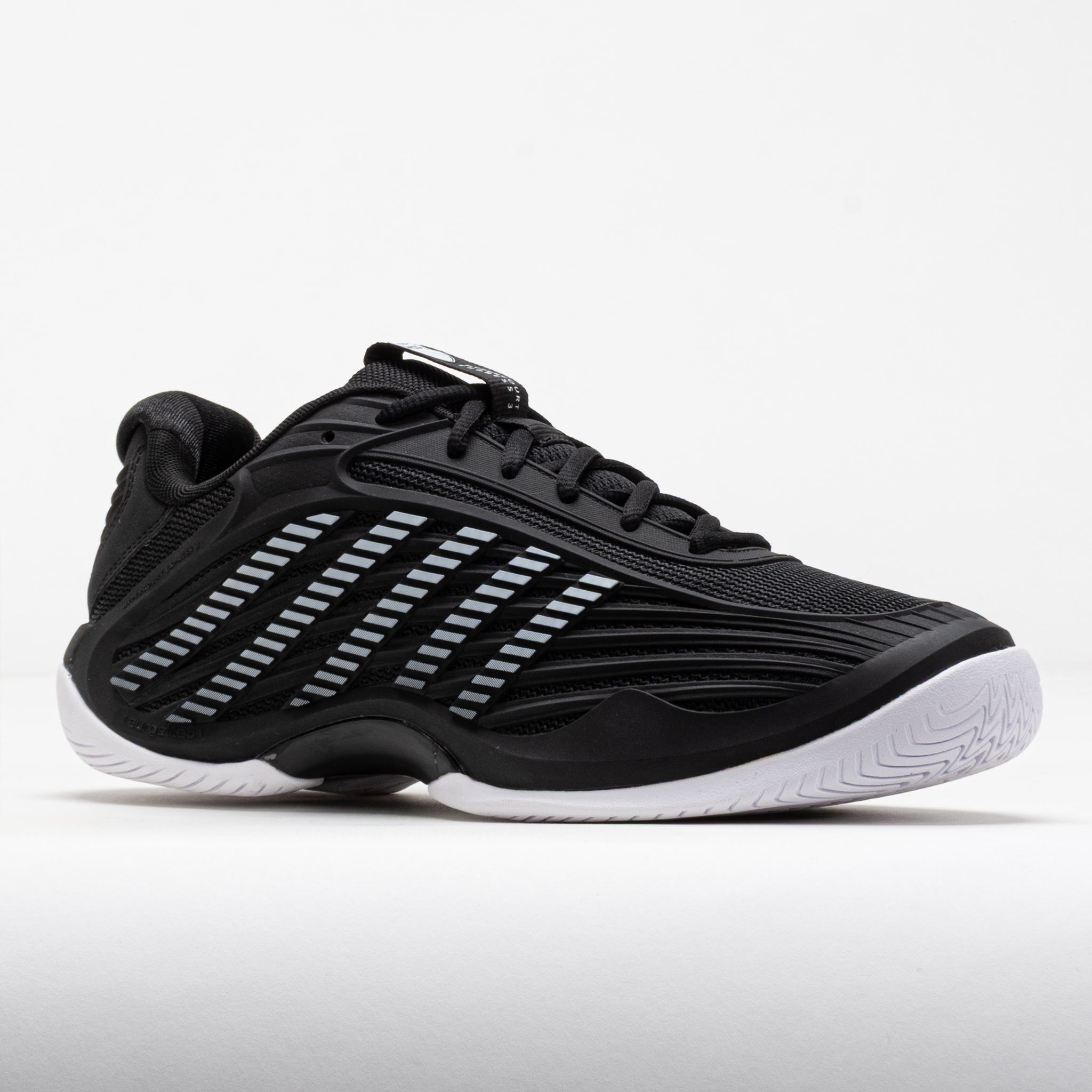 K-Swiss Hypercourt Express 3 Men's Black/White